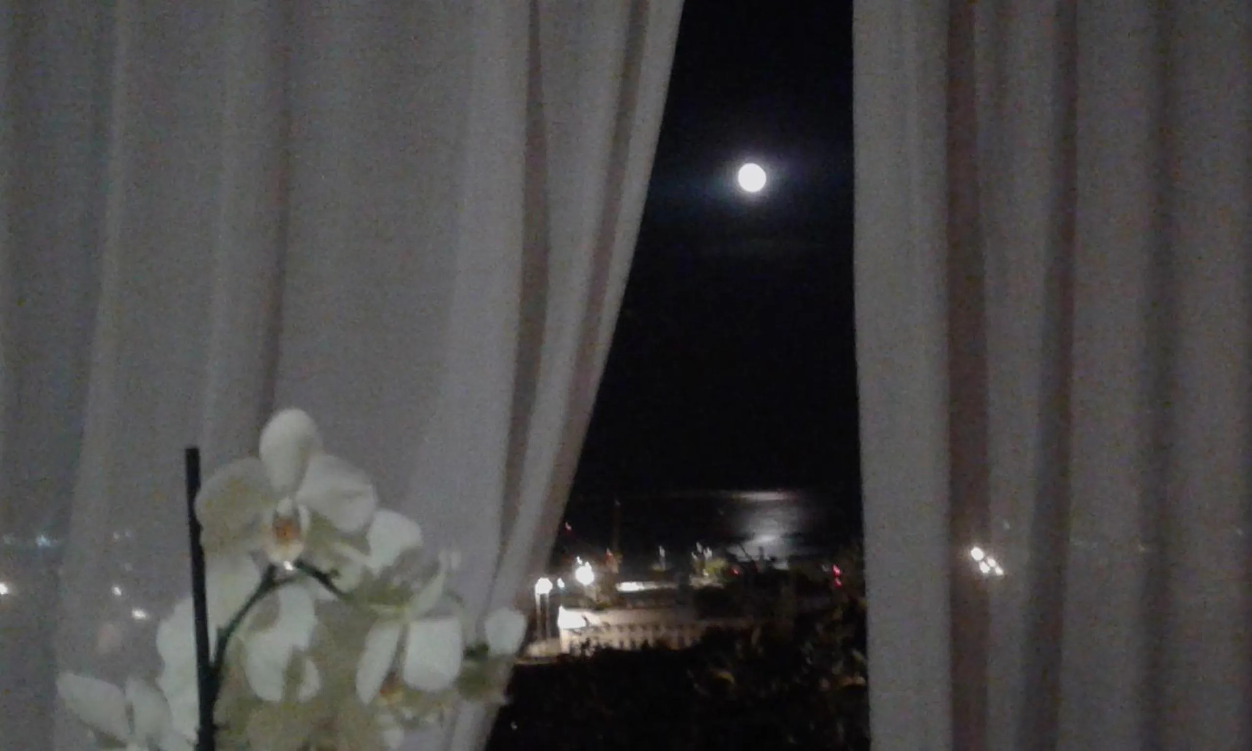 Balcony/Terrace in Dreams Guest House