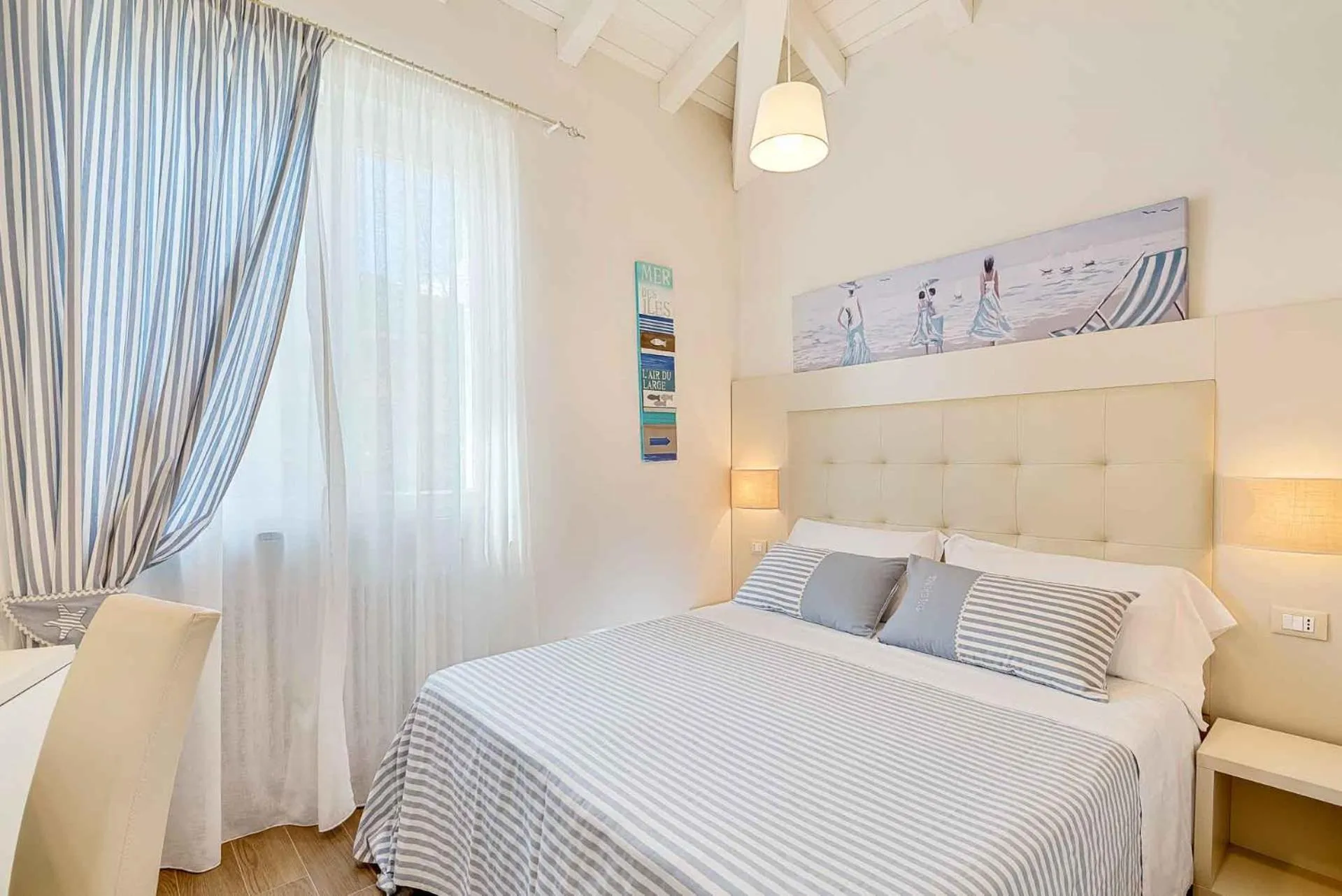 Bed in Dreams Guest House