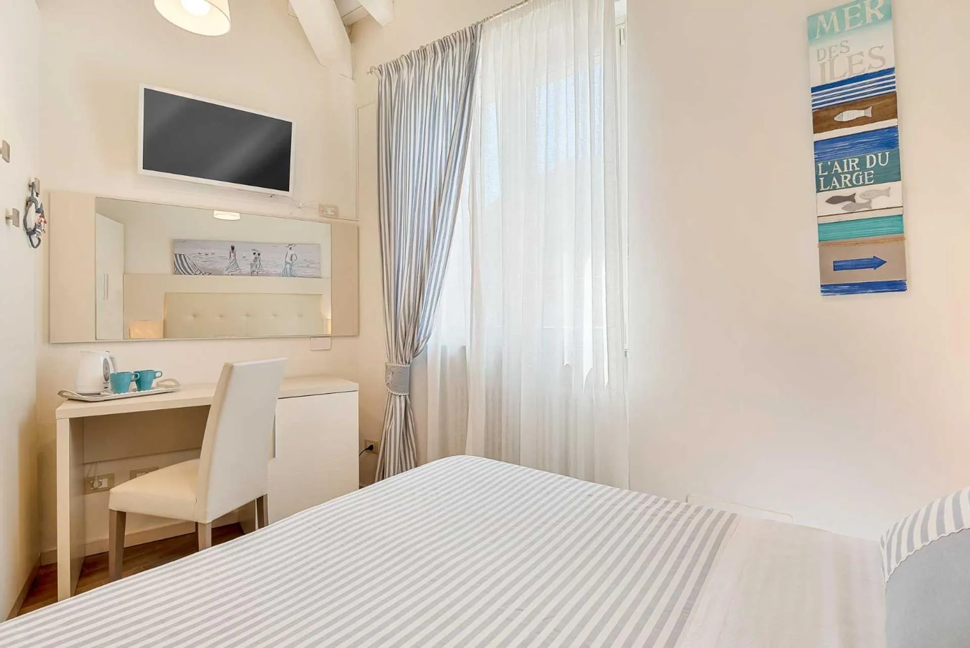 Bed in Dreams Guest House