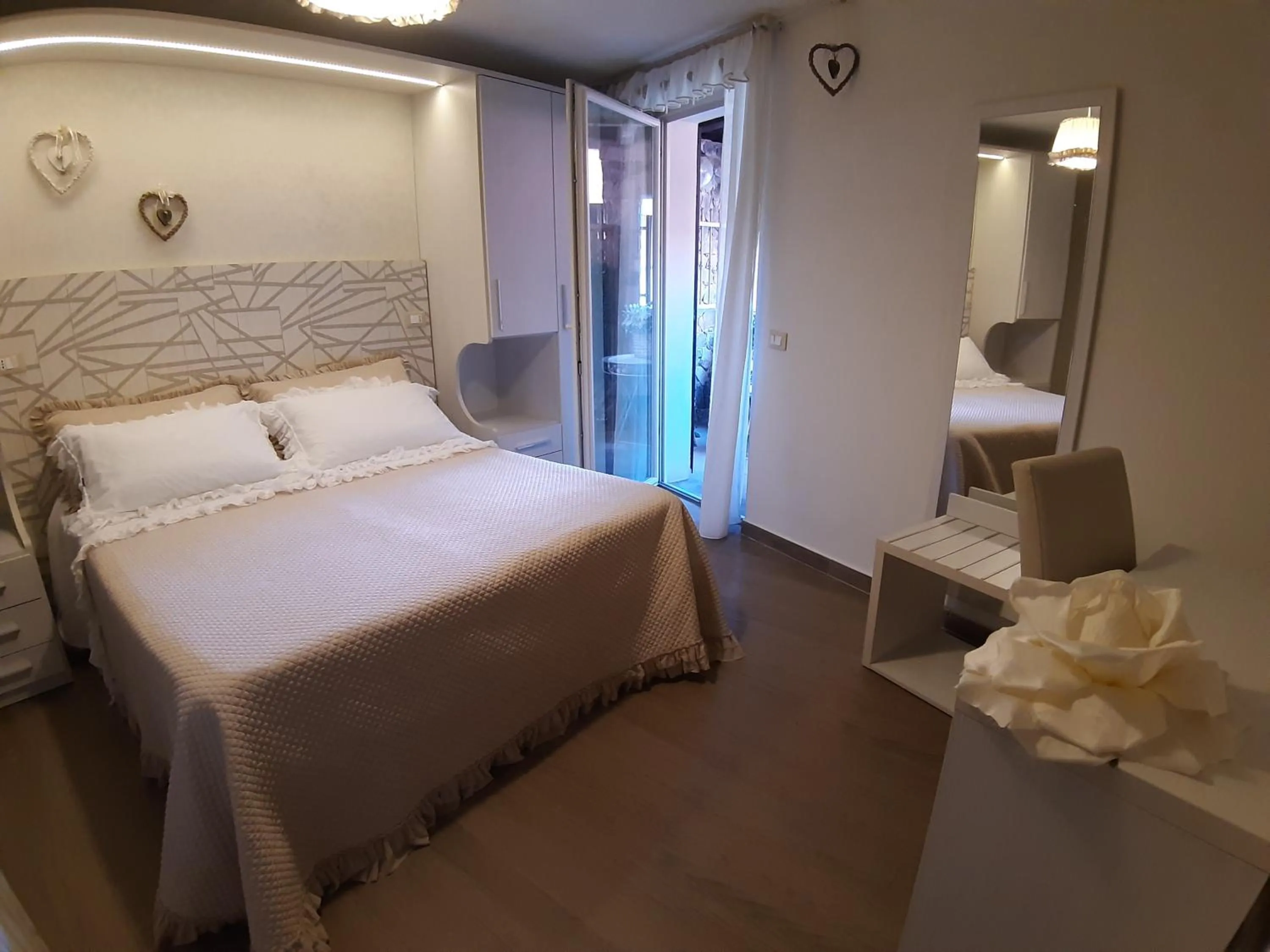 Bed in Dreams Guest House