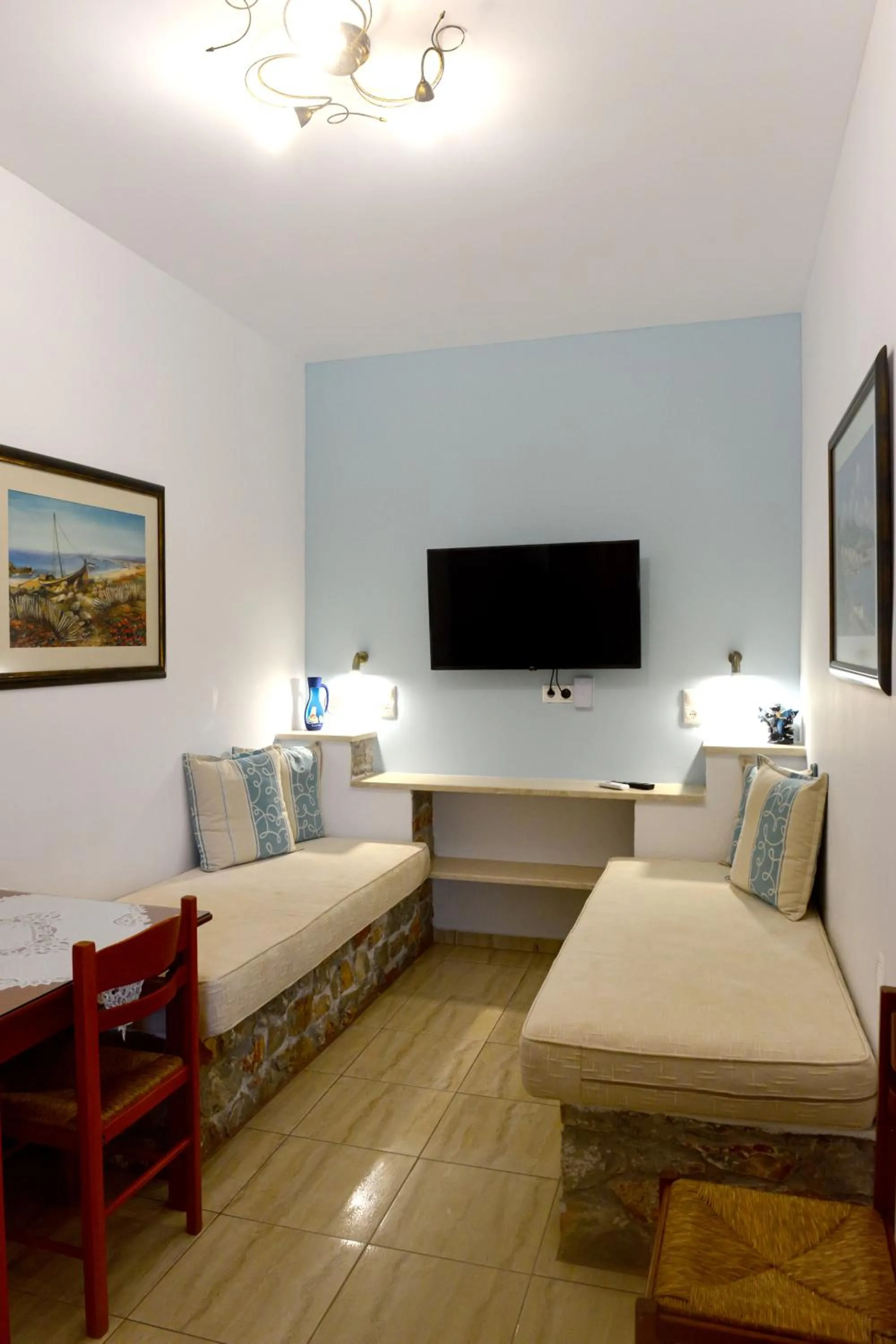 Skiathos Island Suites
