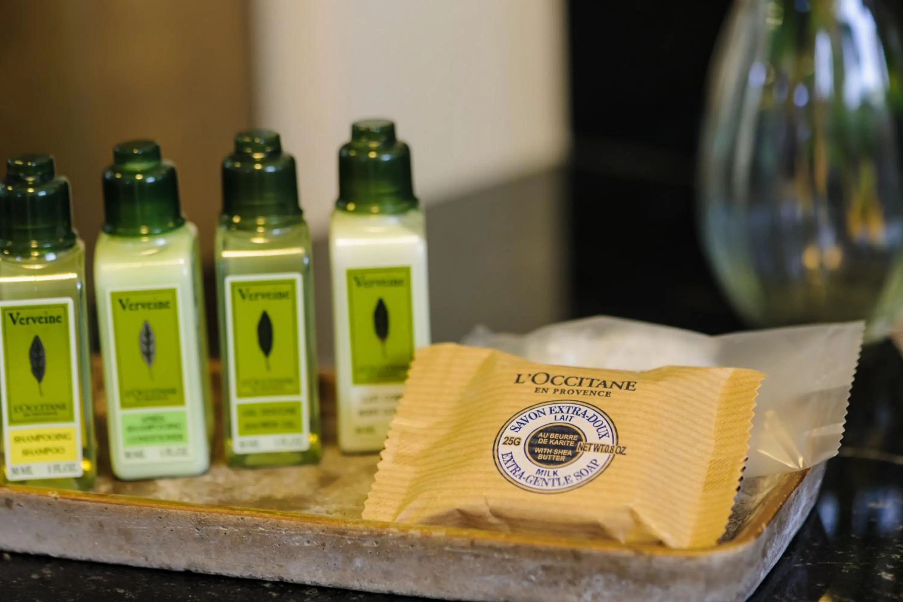 Bathroom in Sítio dos Lagos