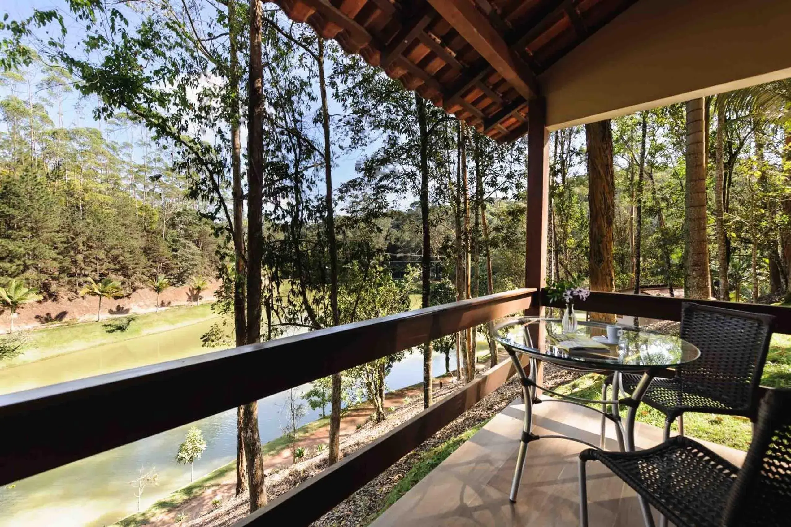 Superior Chalet in Sítio dos Lagos Superior Chalet in Sítio dos Lagos