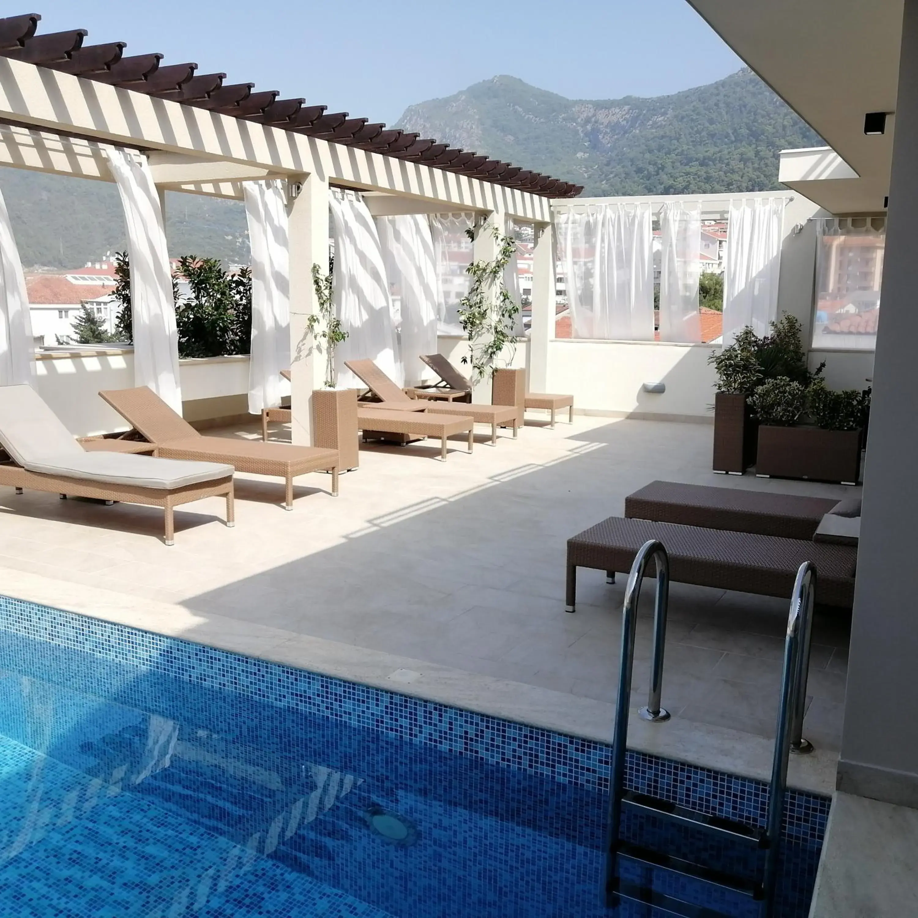 Apartments and Rooms Grand Palazzo Apartments and Rooms Grand Palazzo