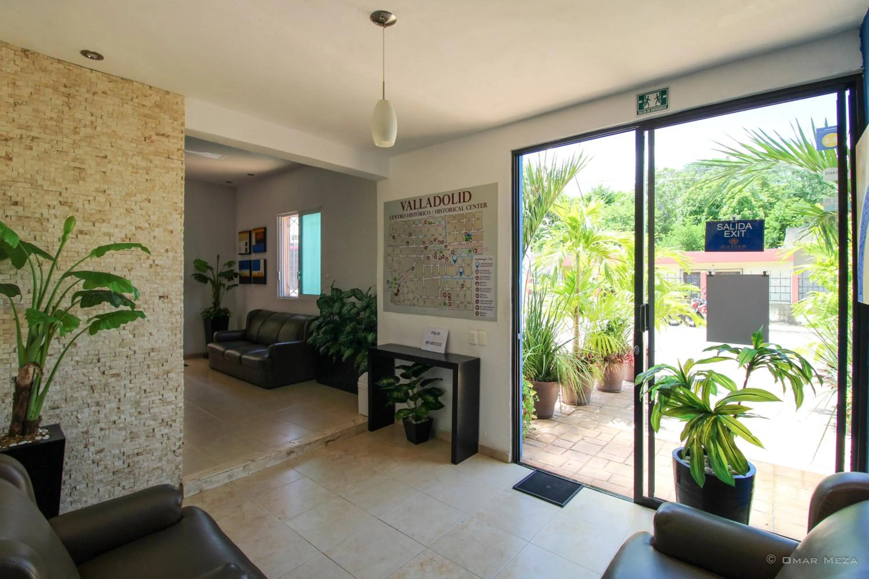 Day in Gayser Apartamentos