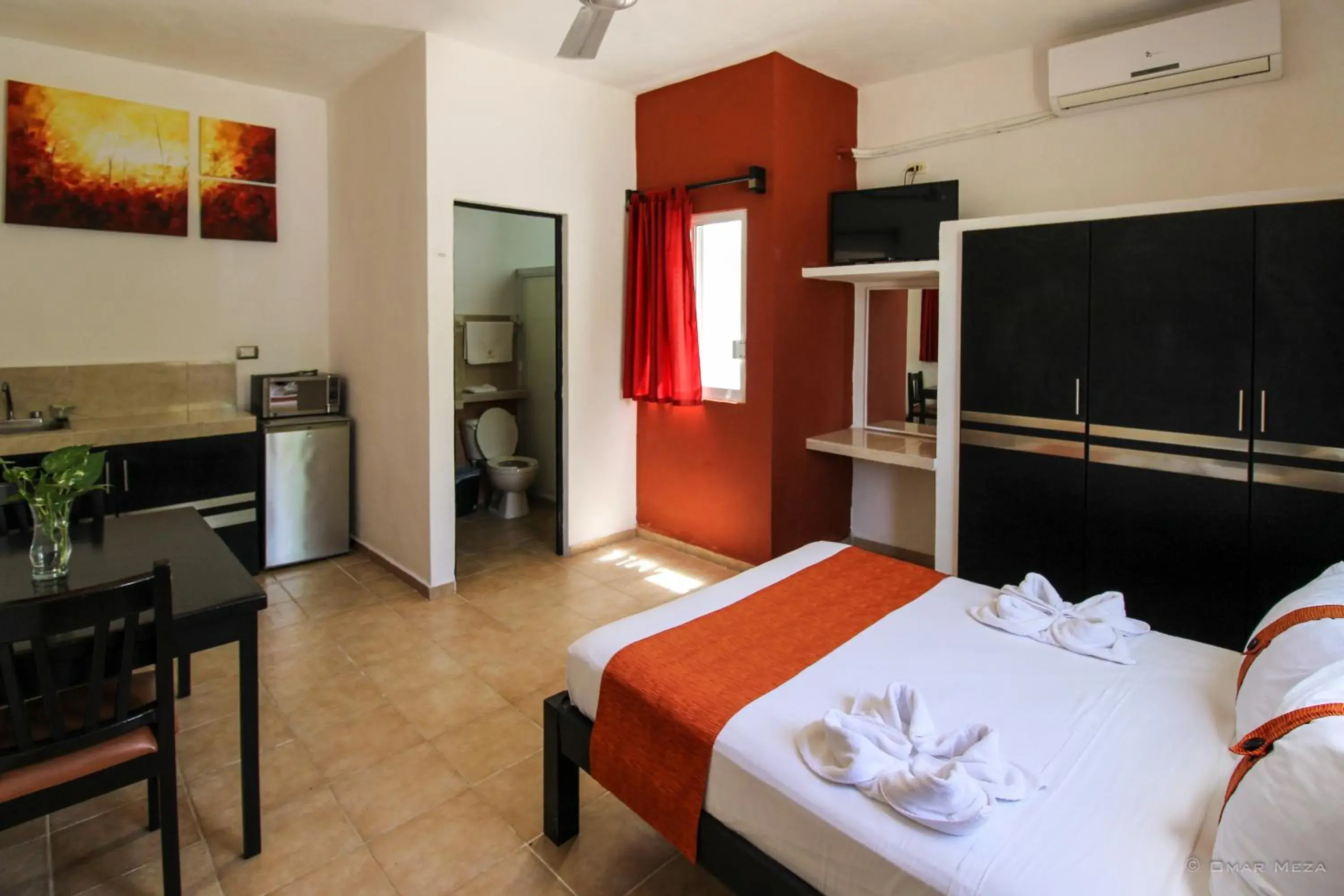 Studio Apartment in Gayser Apartamentos Studio Apartment in Gayser Apartamentos