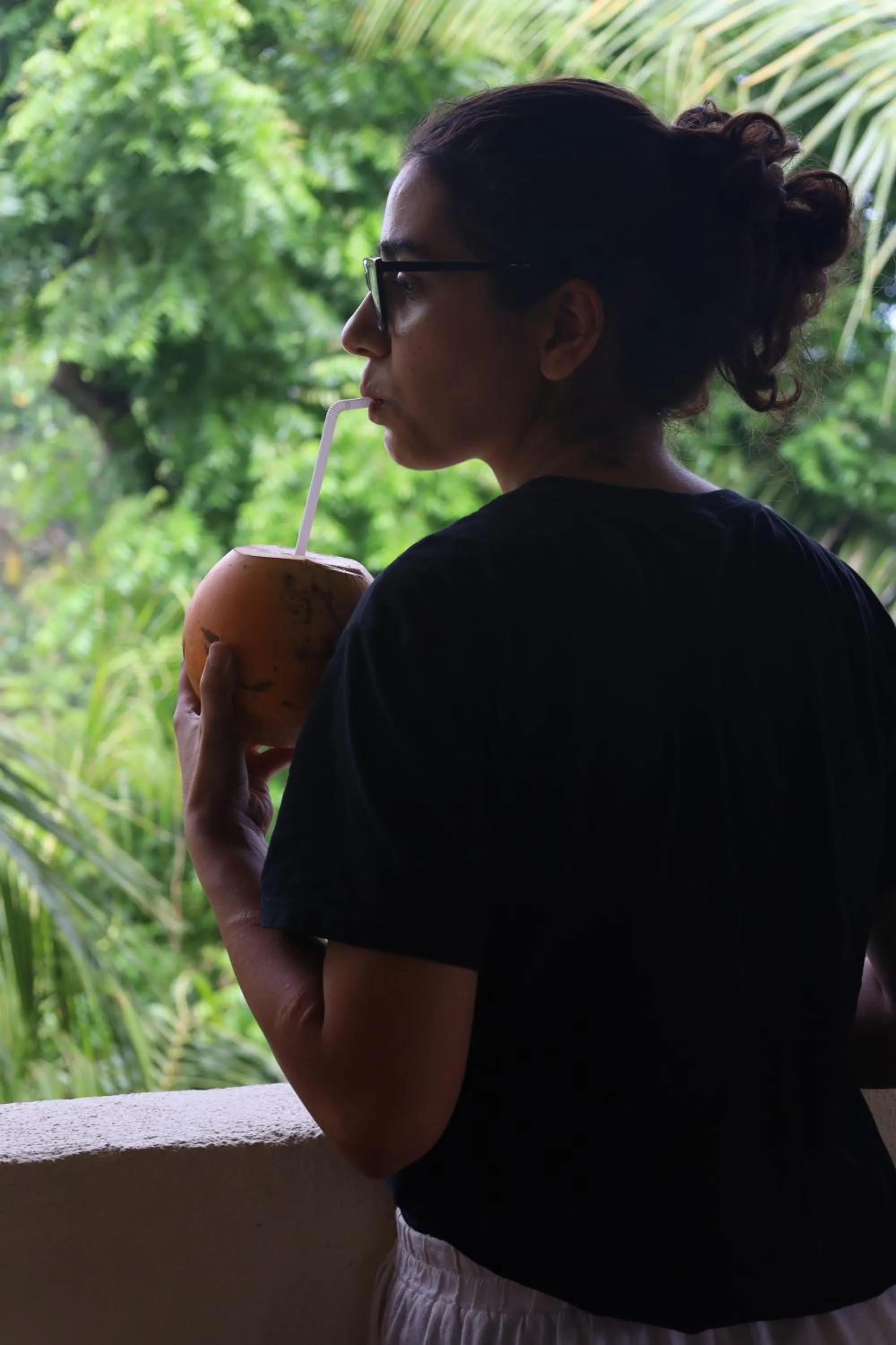 People in Wake N Flow, Weligama