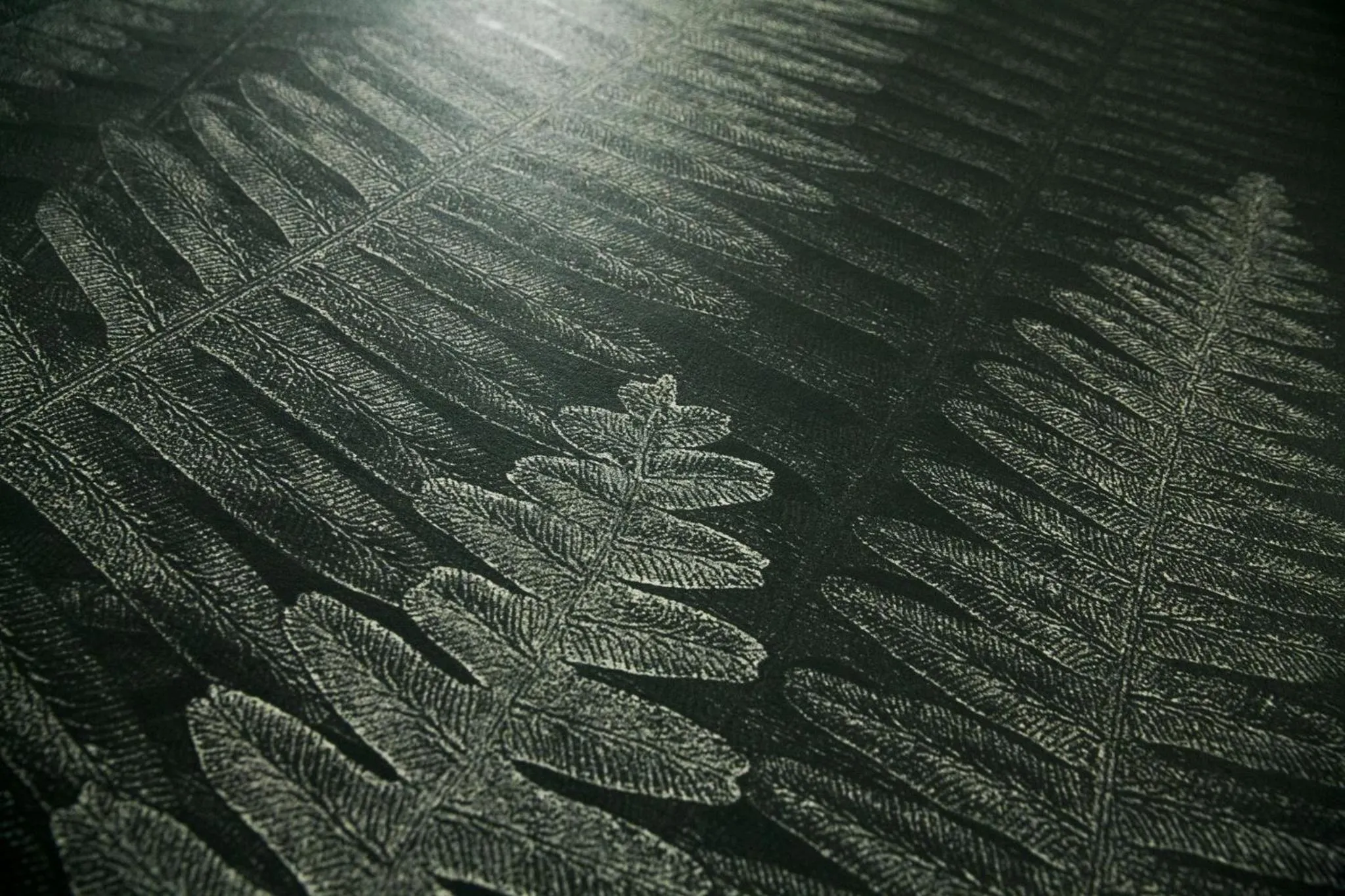 Decorative detail in Navigliotel 19 - Rooms & Suites