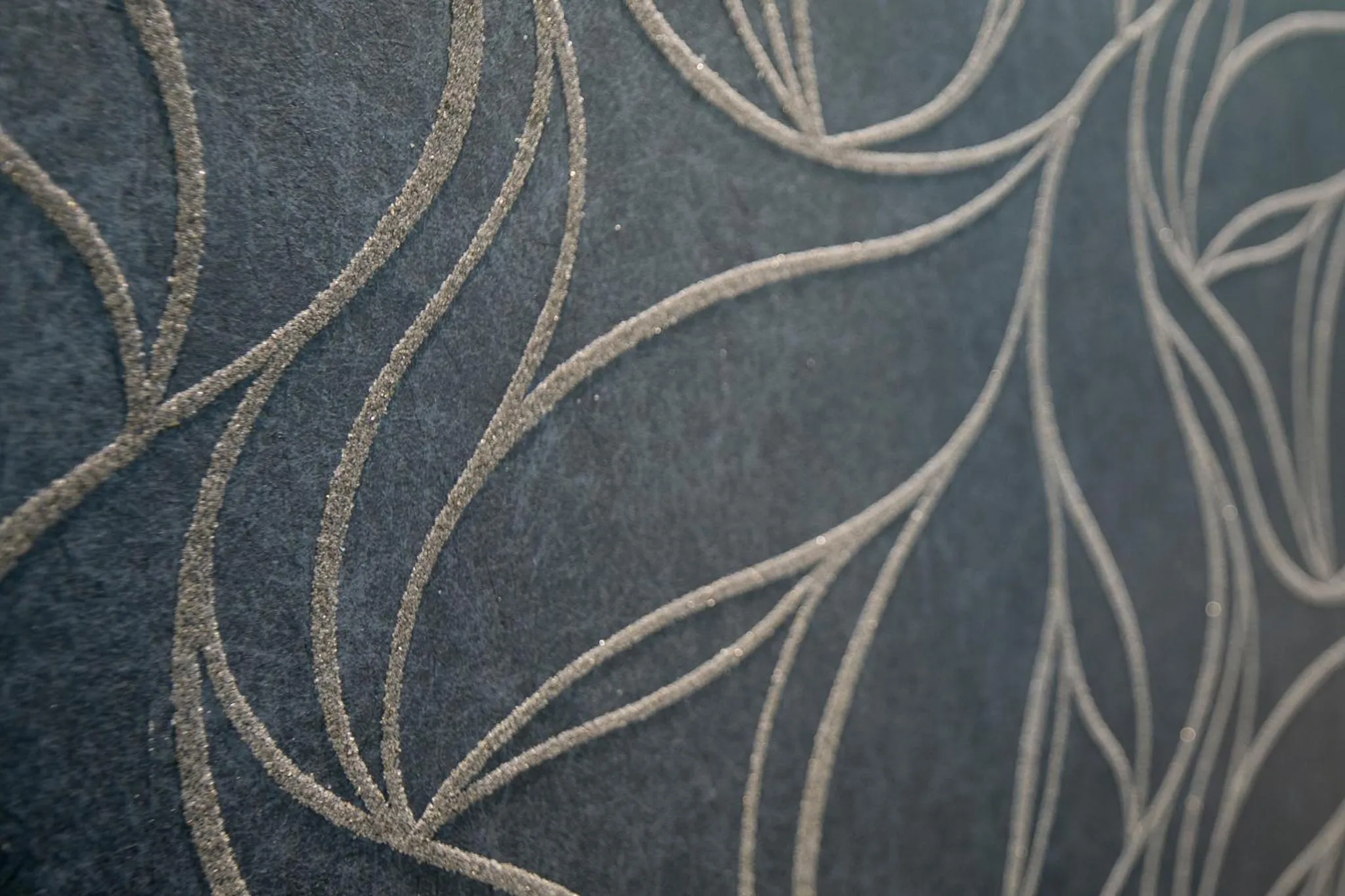 Decorative detail in Navigliotel 19 - Rooms & Suites