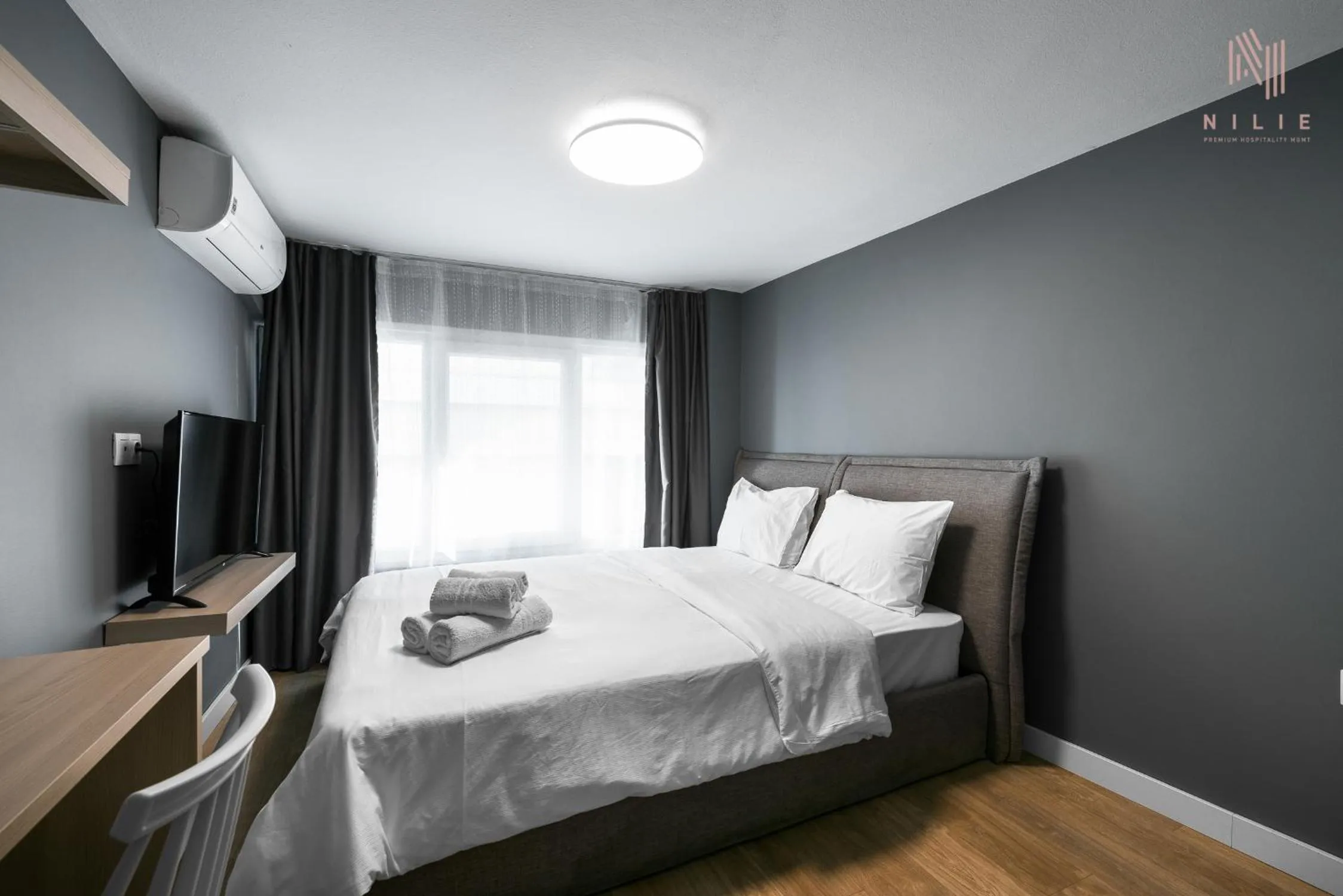 Photo of the whole room in DeniZen Boutique Apartments, Nilie Hospitality MGMT