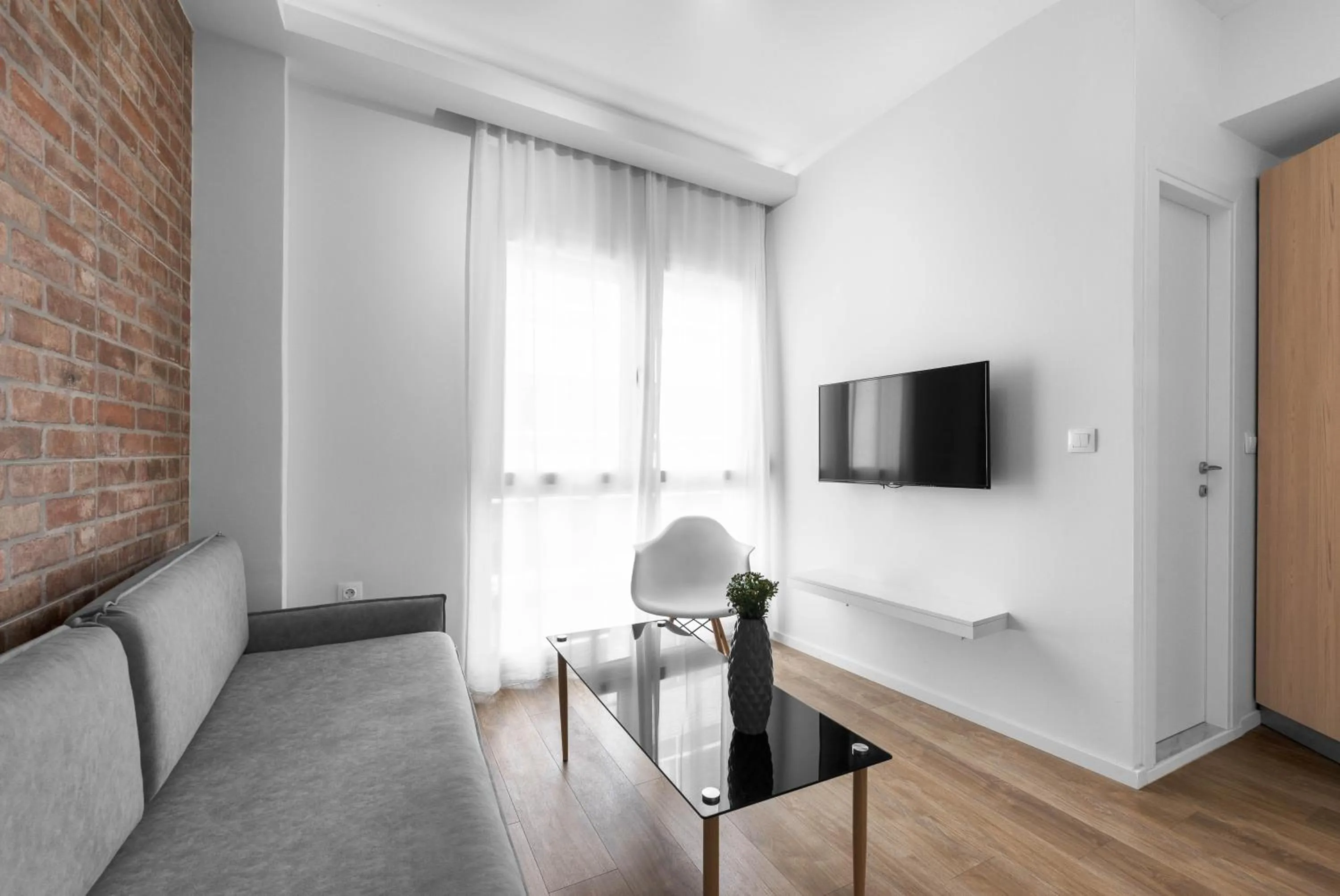 Photo of the whole room in DeniZen Boutique Apartments, Nilie Hospitality MGMT