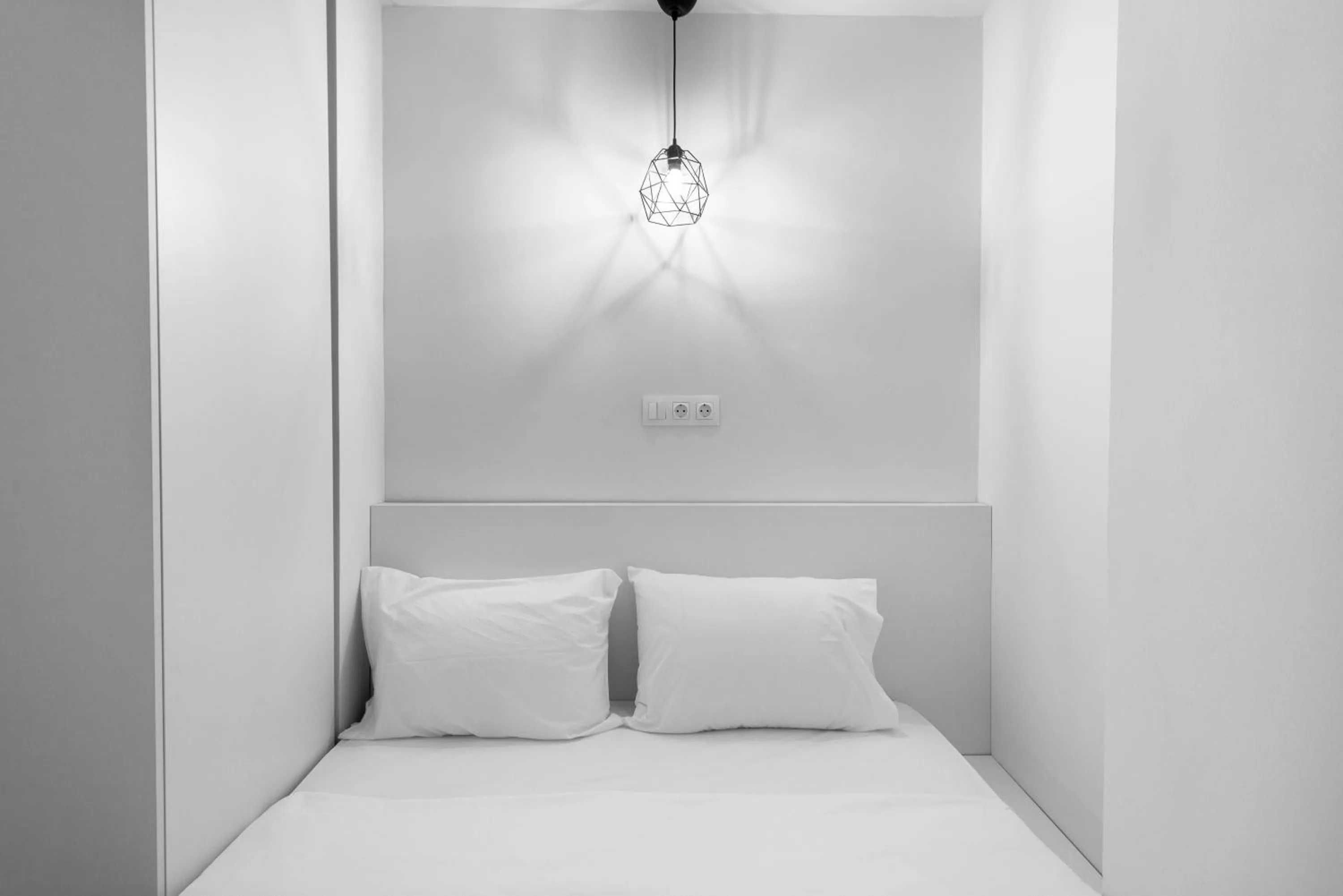 Photo of the whole room in DeniZen Boutique Apartments, Nilie Hospitality MGMT