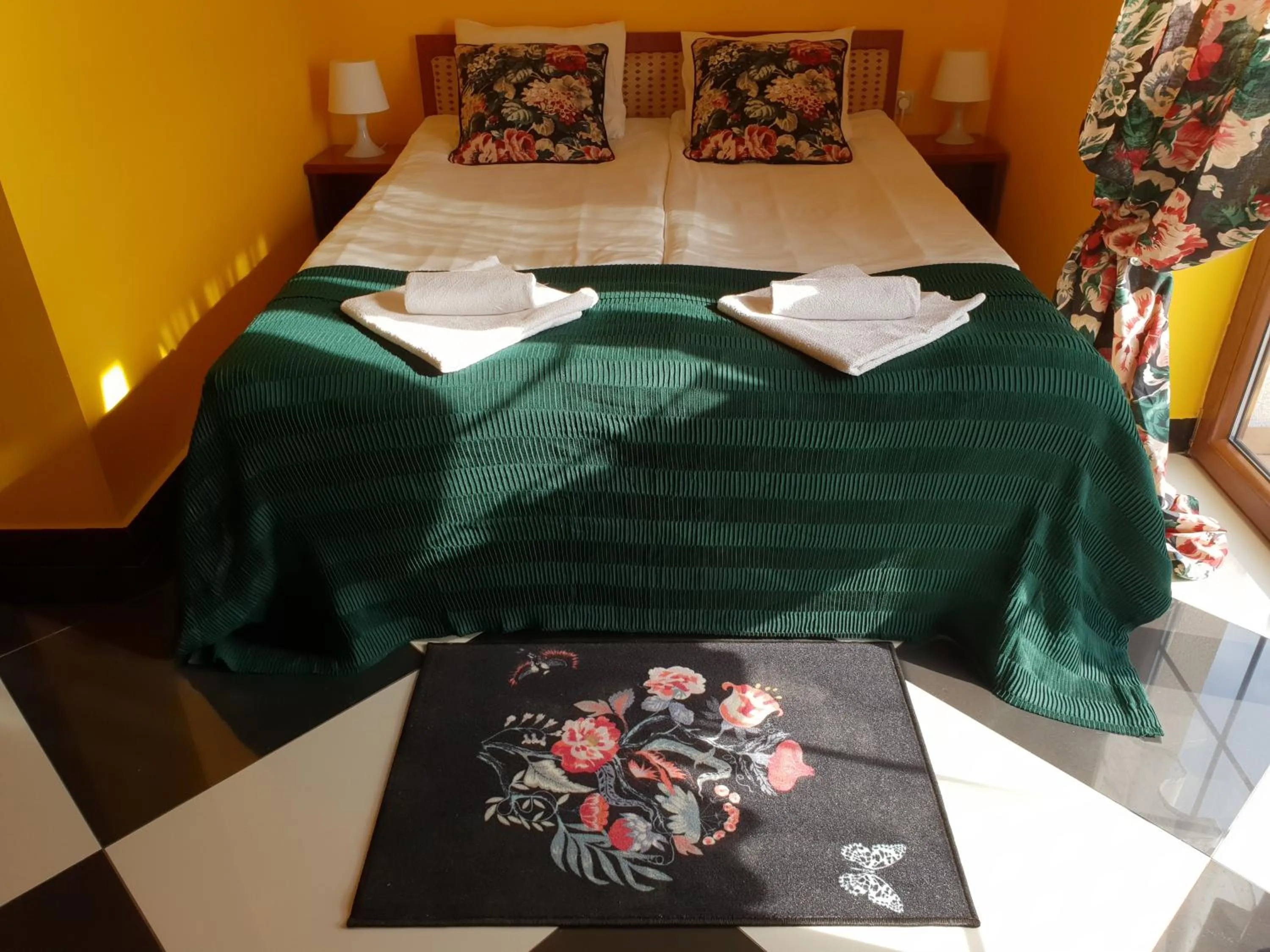 Apartment in Malinowy Dwór