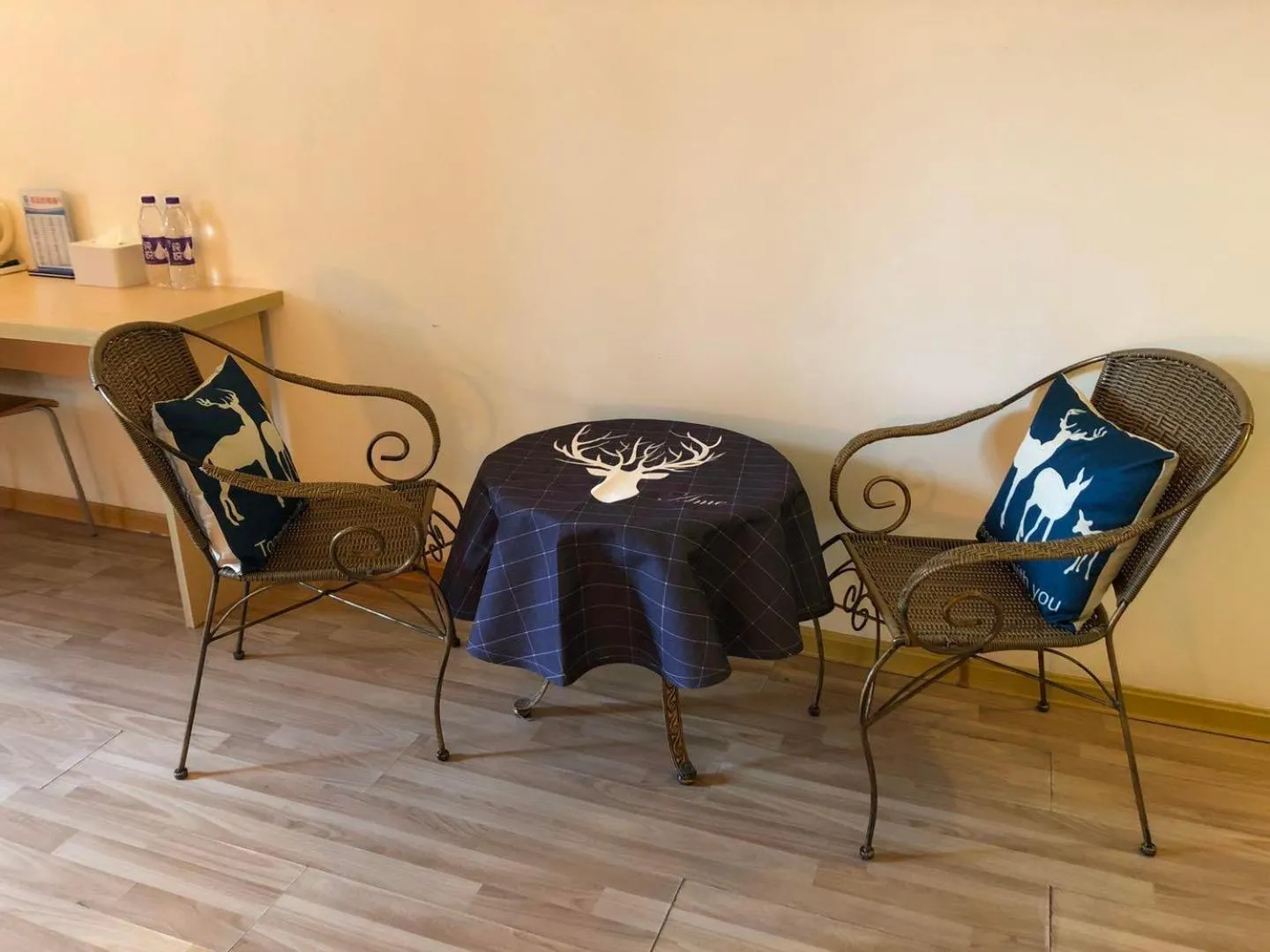 7Days Inn Guangzhou Shijing Jinbi Xincheng