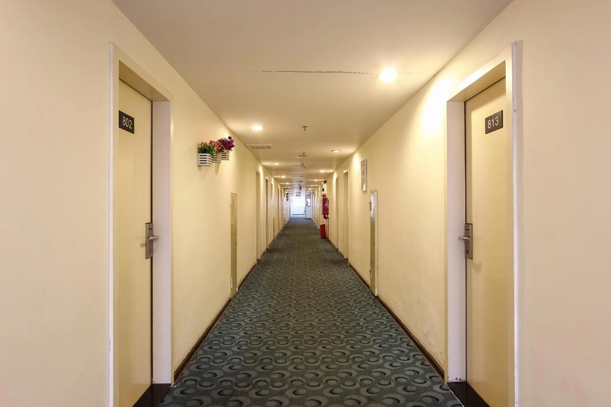 Other in 7Days Inn Guangzhou Shijing Jinbi Xincheng