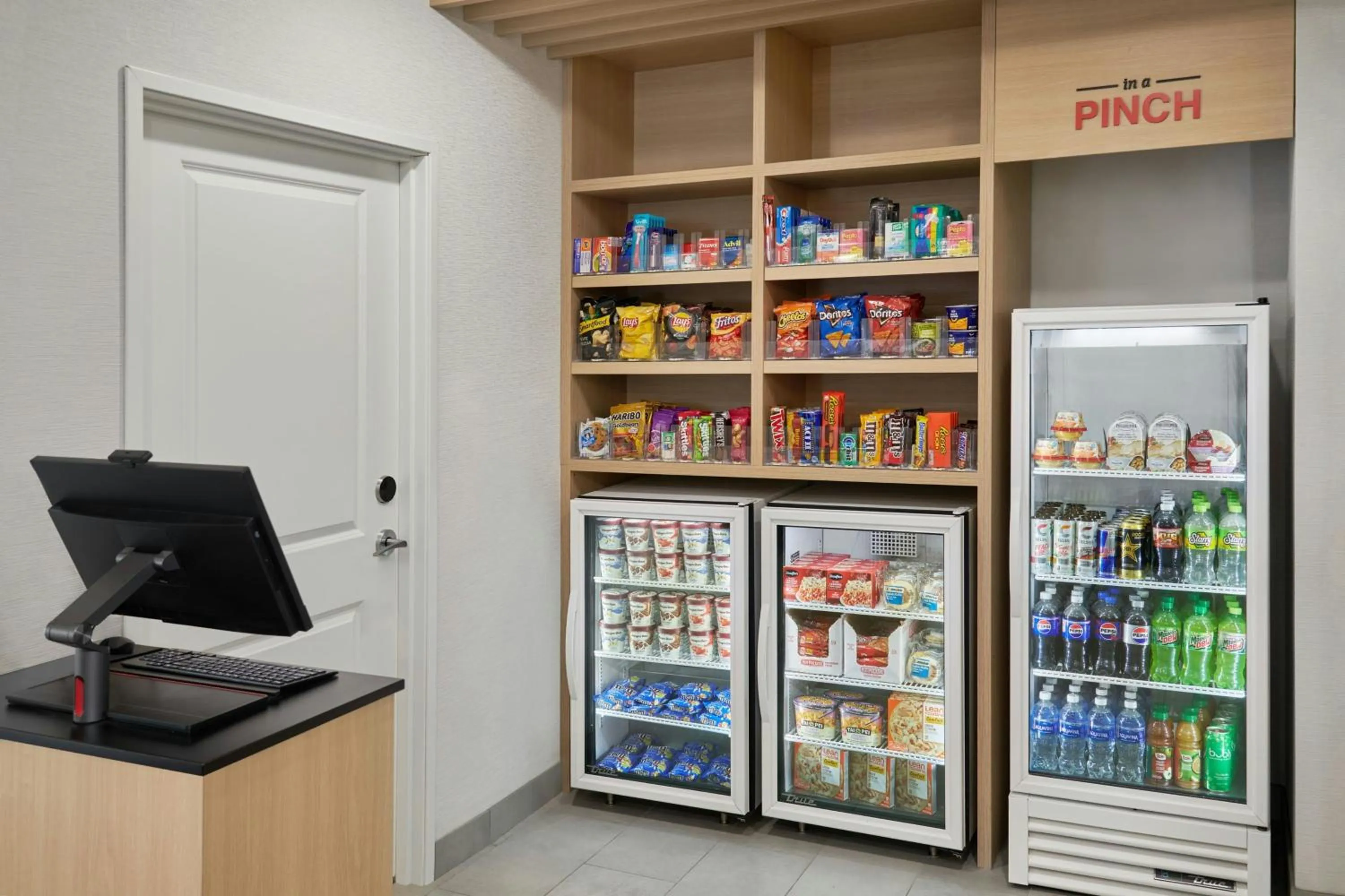 Other in TownePlace Suites by Marriott Lansing North