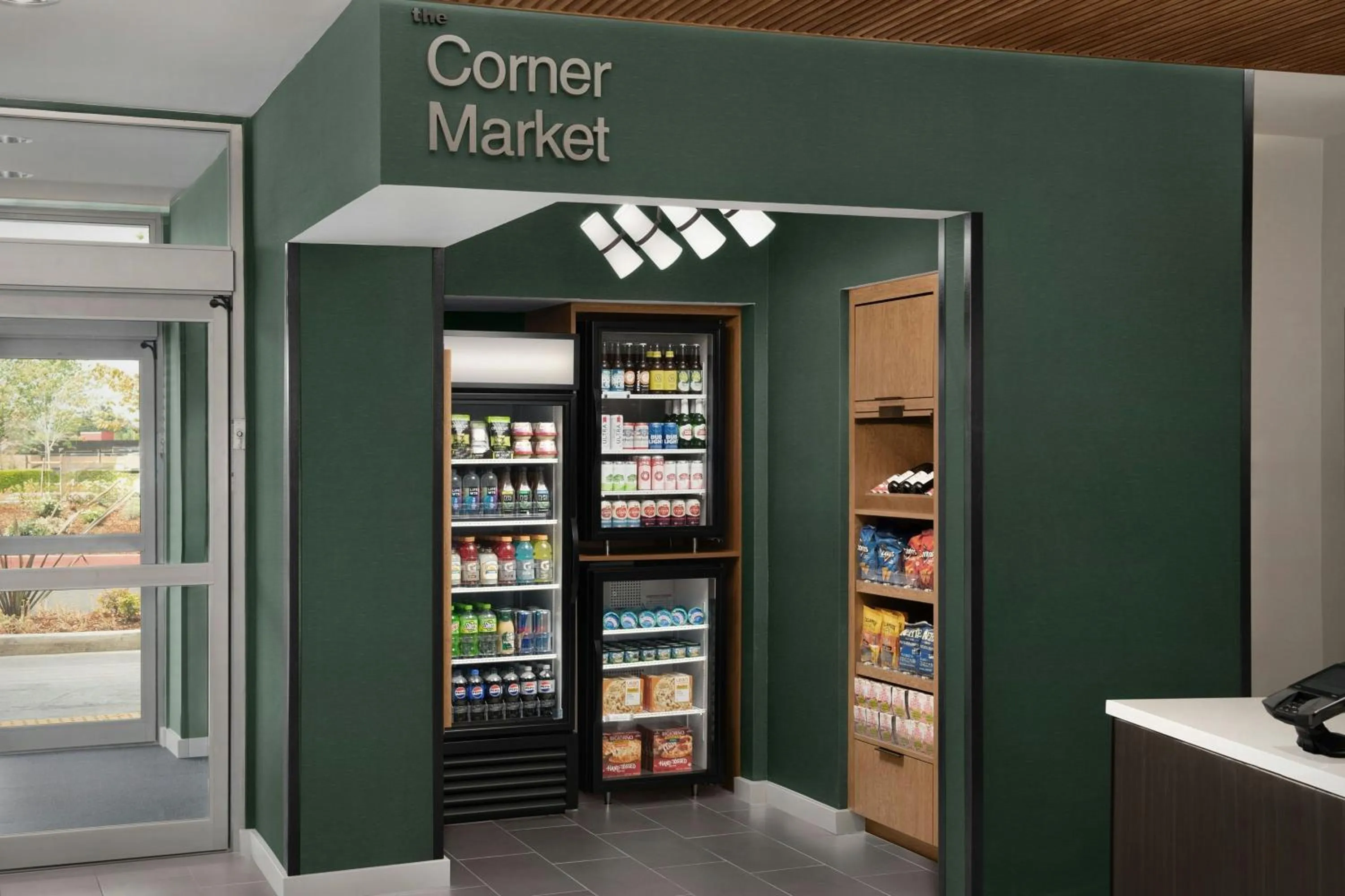 Other in Fairfield by Marriott Inn & Suites Portland Newberg