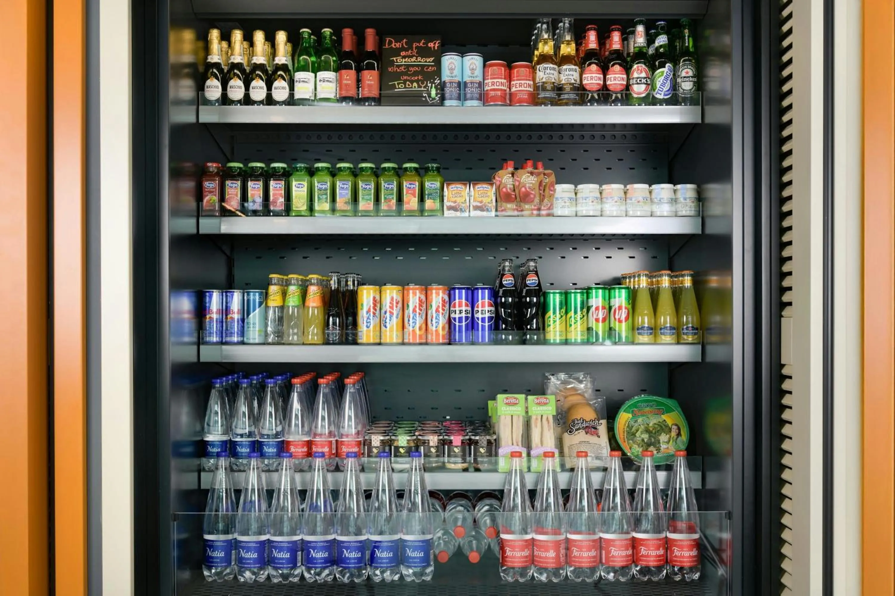 Other in Moxy Pompeii