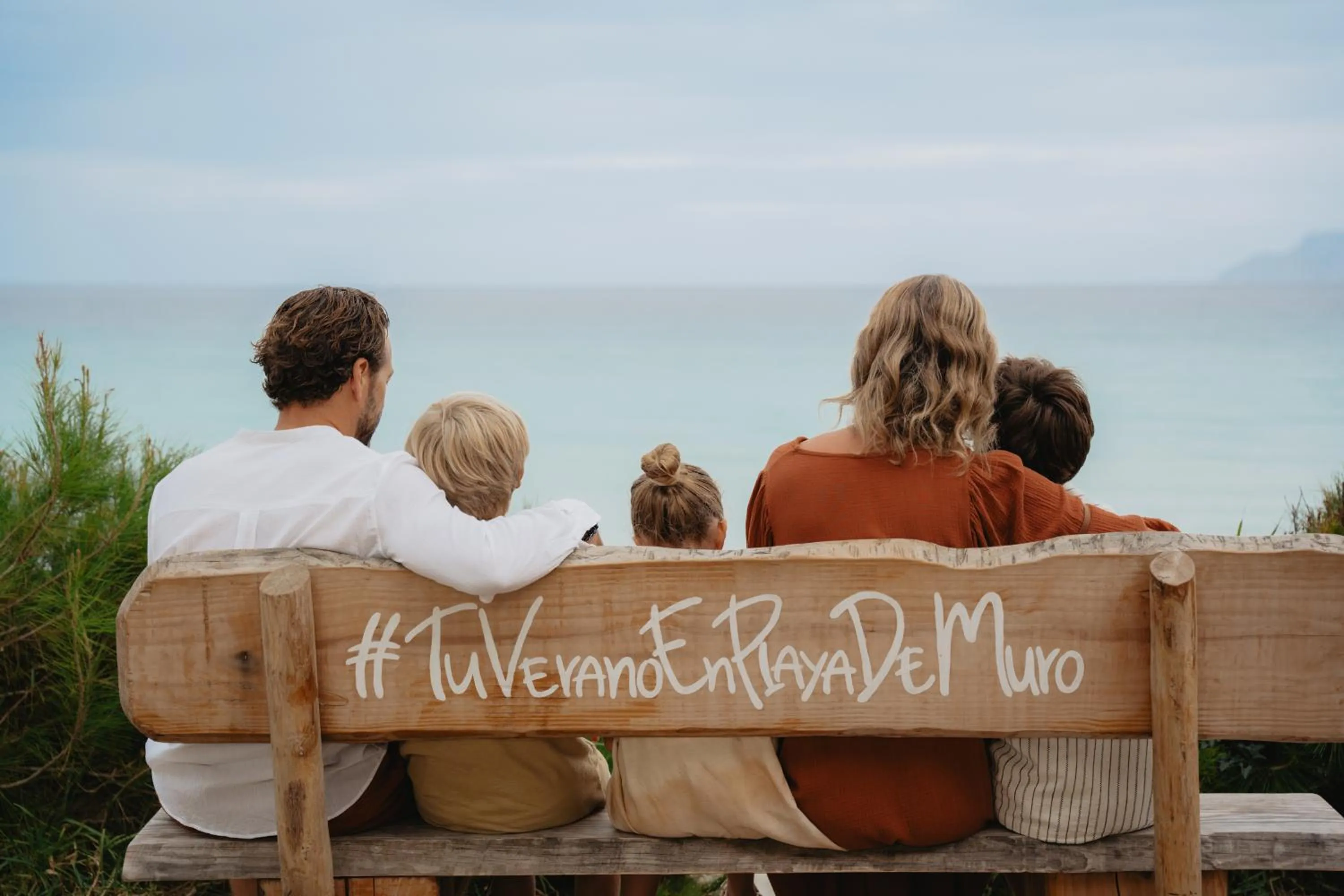 Off site in Iberostar Waves Playa de Muro