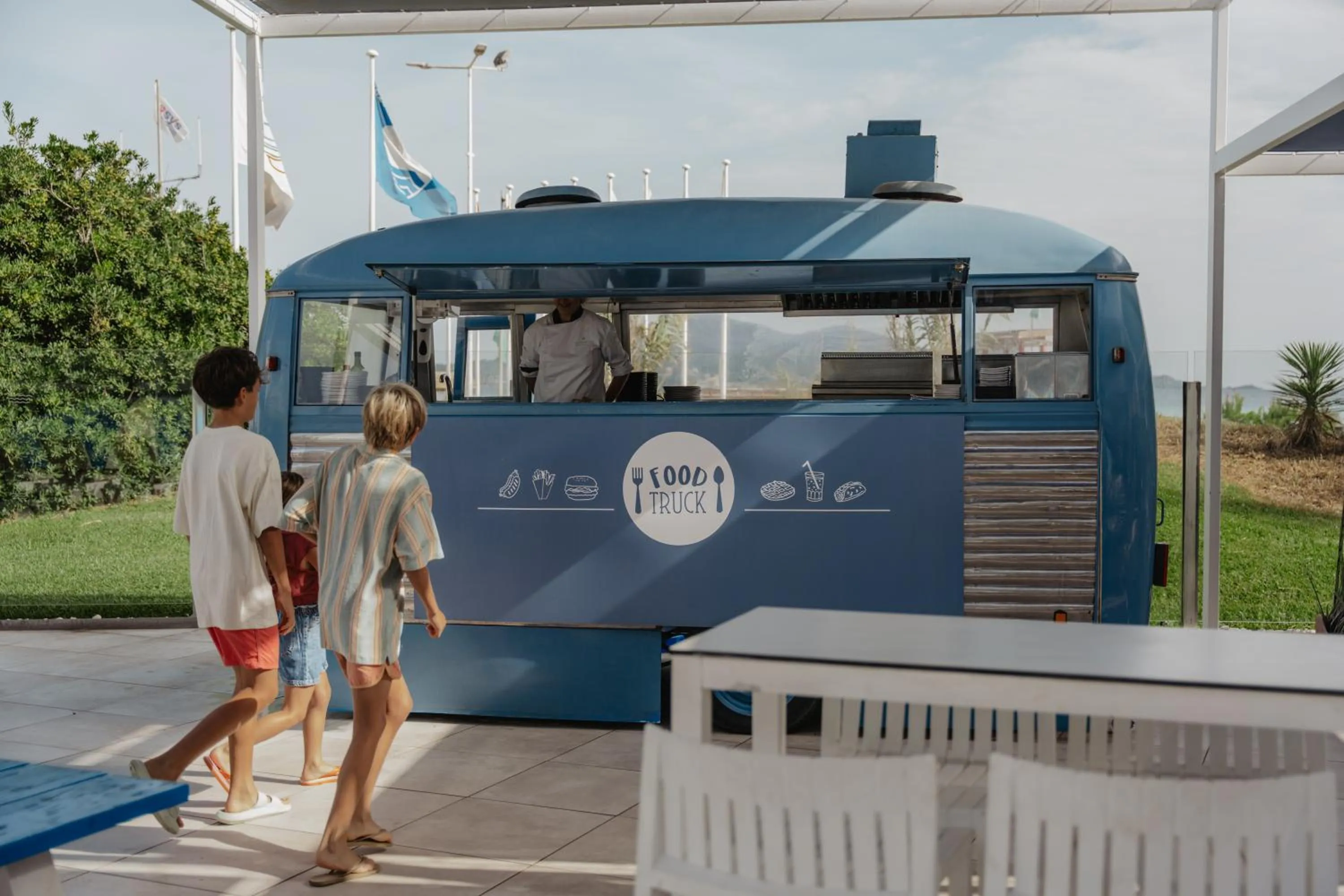 Off site in Iberostar Waves Playa de Muro