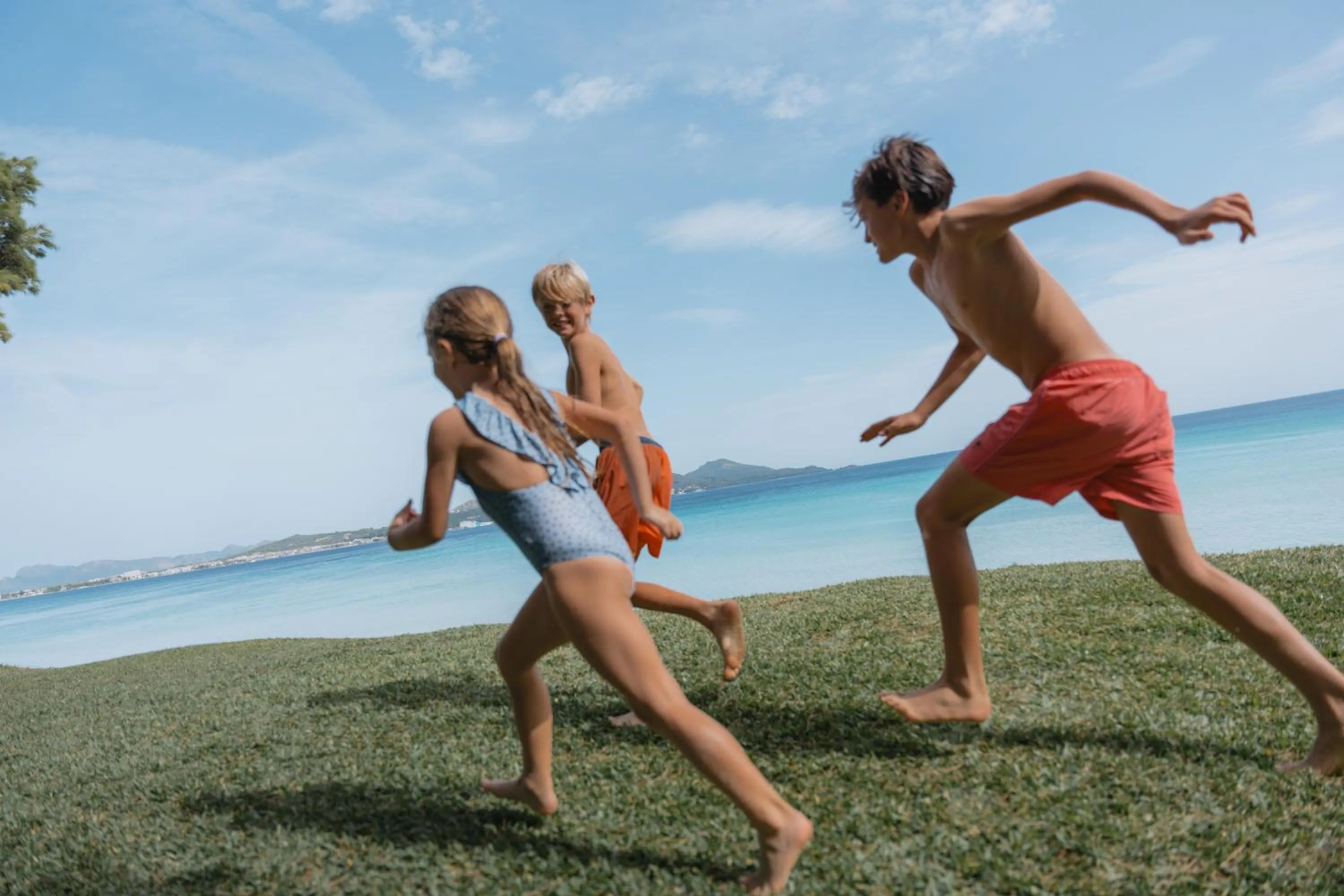 Beach in Iberostar Waves Playa de Muro