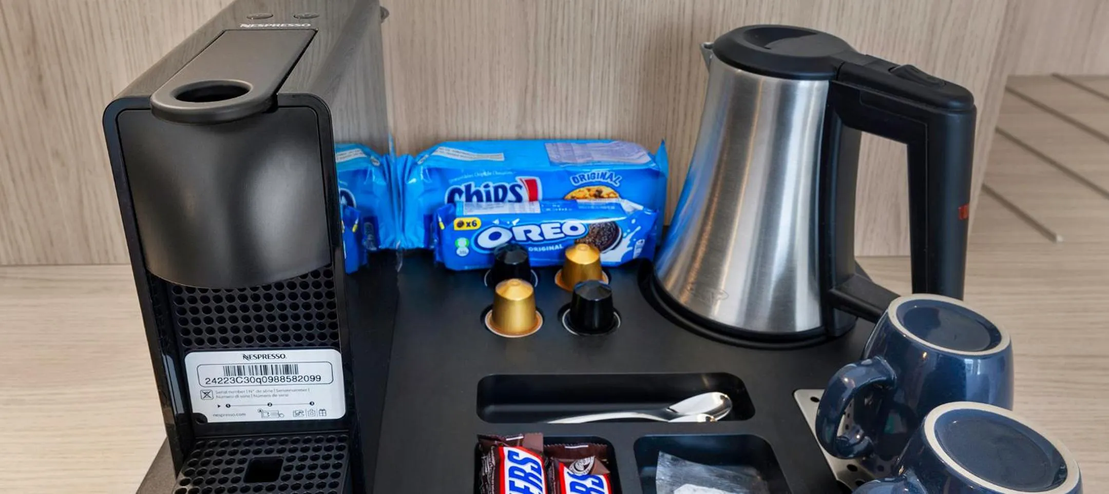 B&B HOTEL Valencia Alcàsser