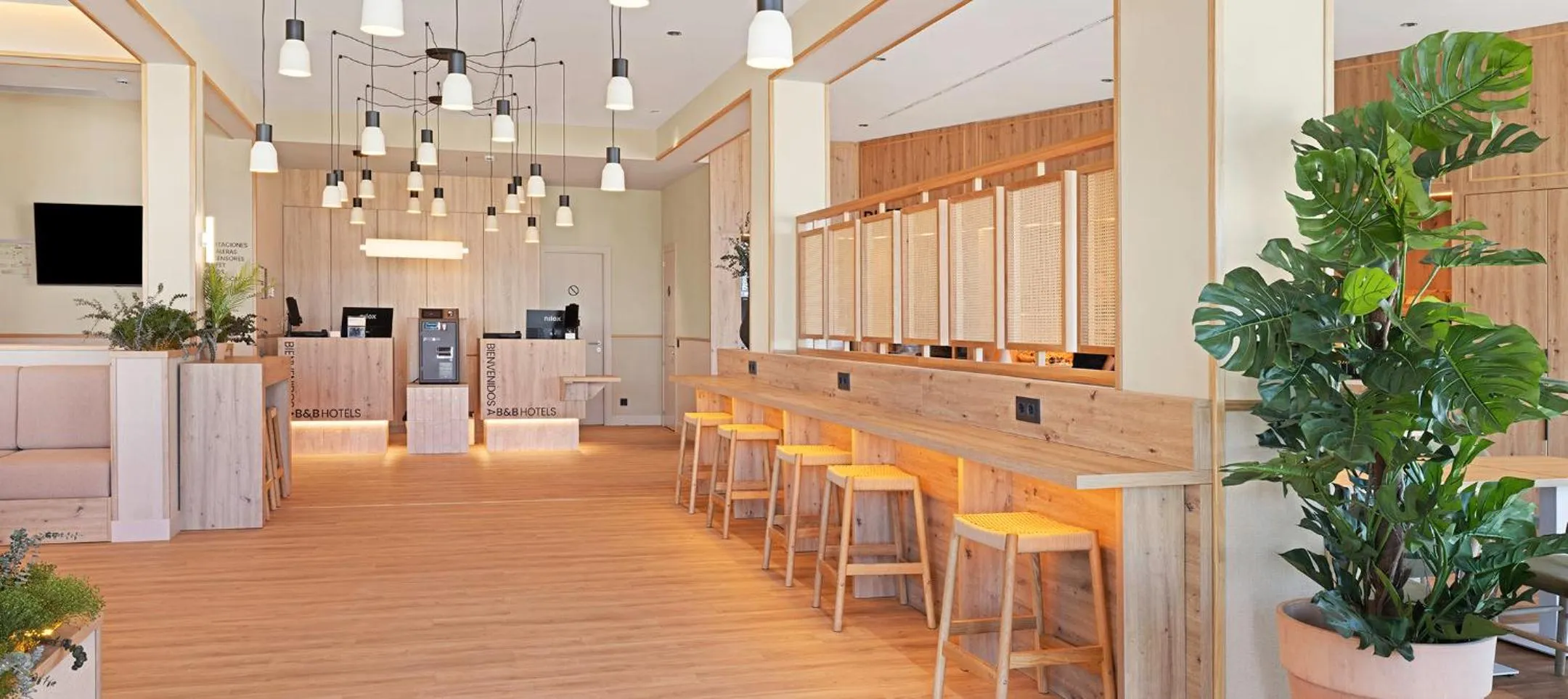 B&B HOTEL Valencia Alcàsser