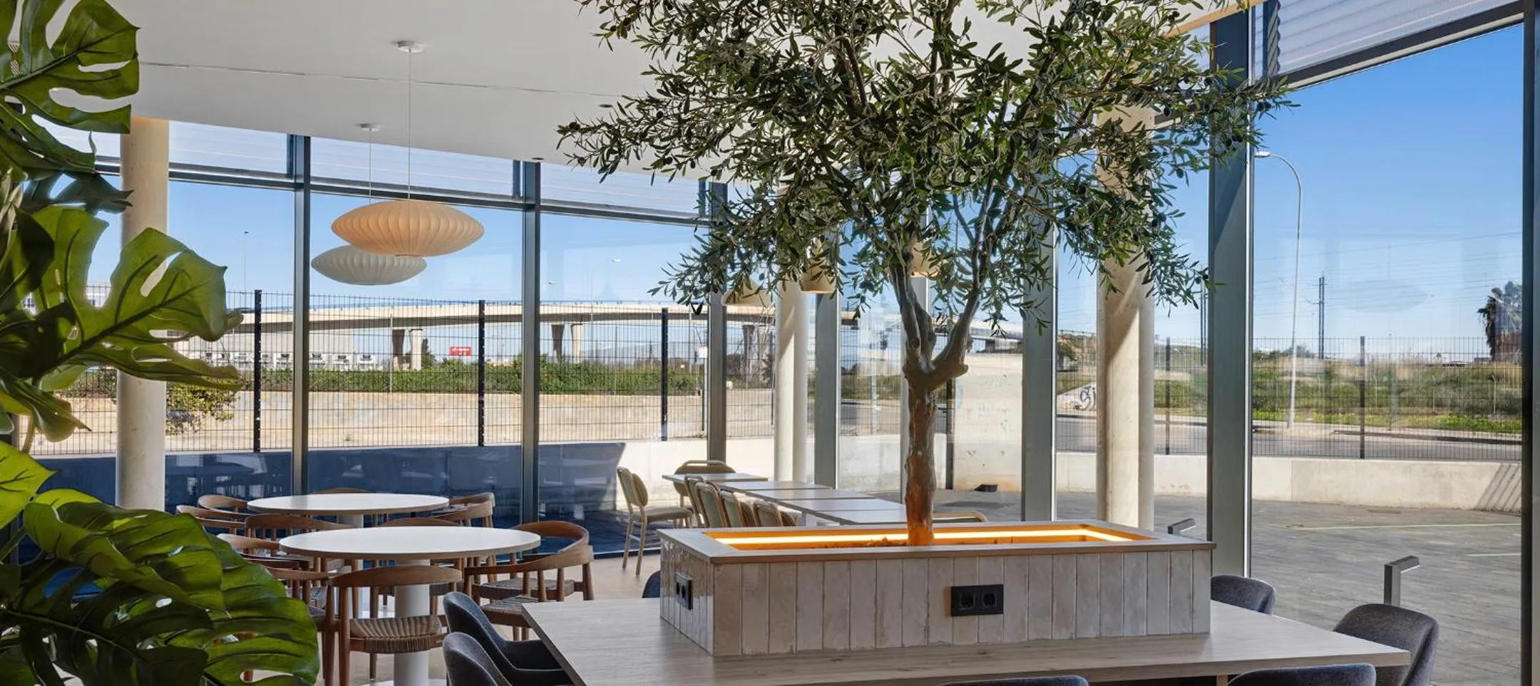 B&B HOTEL Valencia Alcàsser