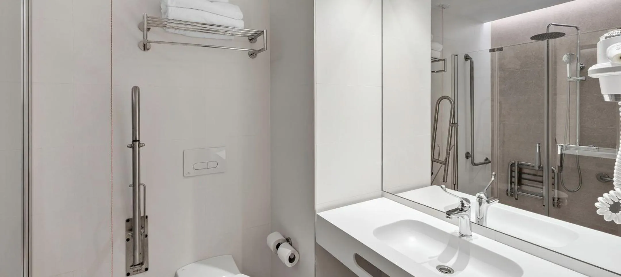 B&B HOTEL Valencia Alcàsser