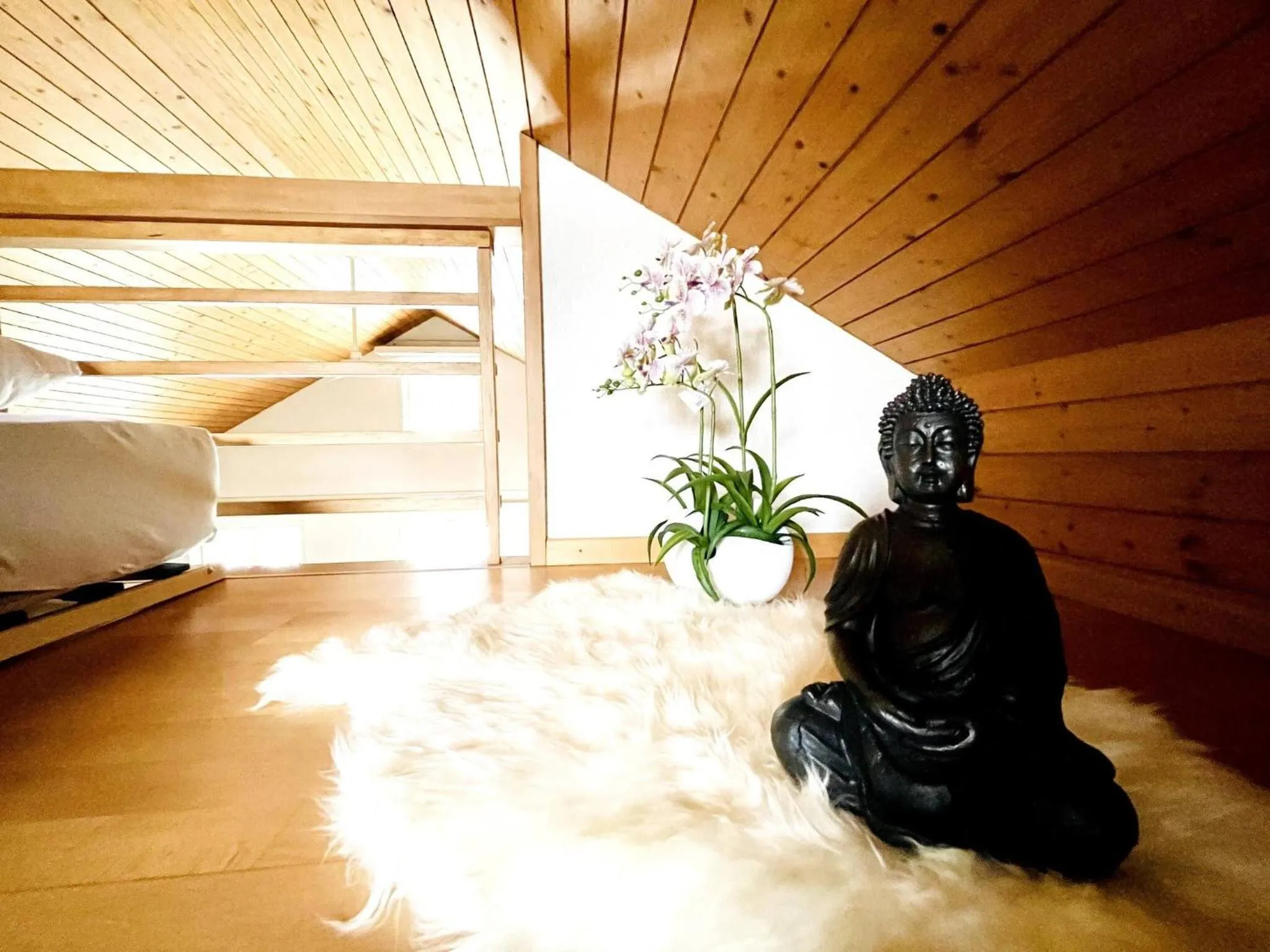 Einzigartige Schone Altbau- Wohnung Im Zentrum