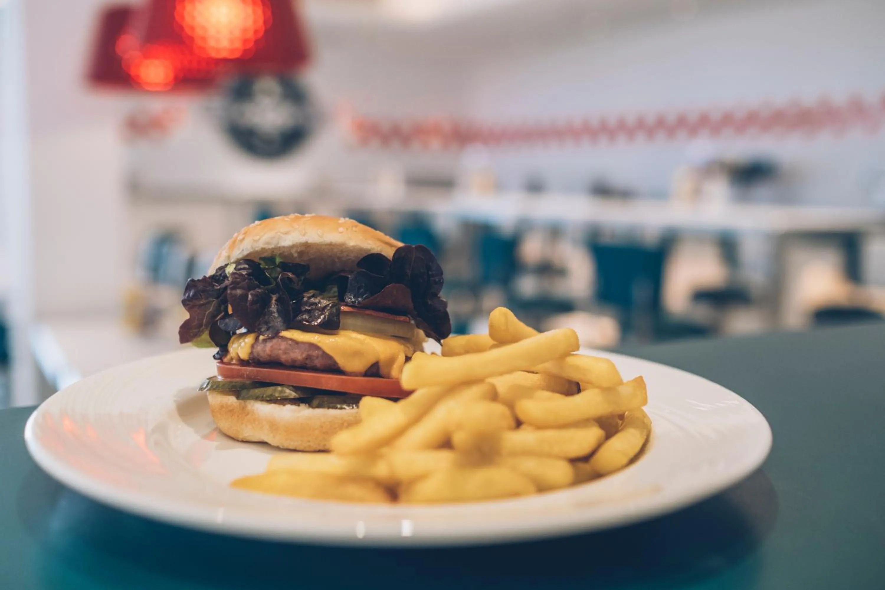 Food and drinks in Iberostar Selection Playa de Muro Village