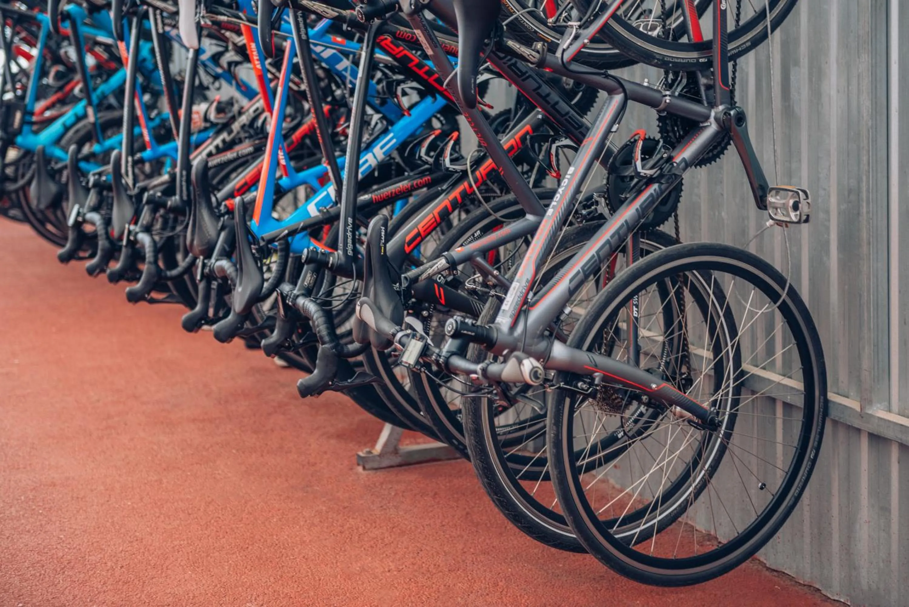 Cycling in Iberostar Selection Playa de Muro Village