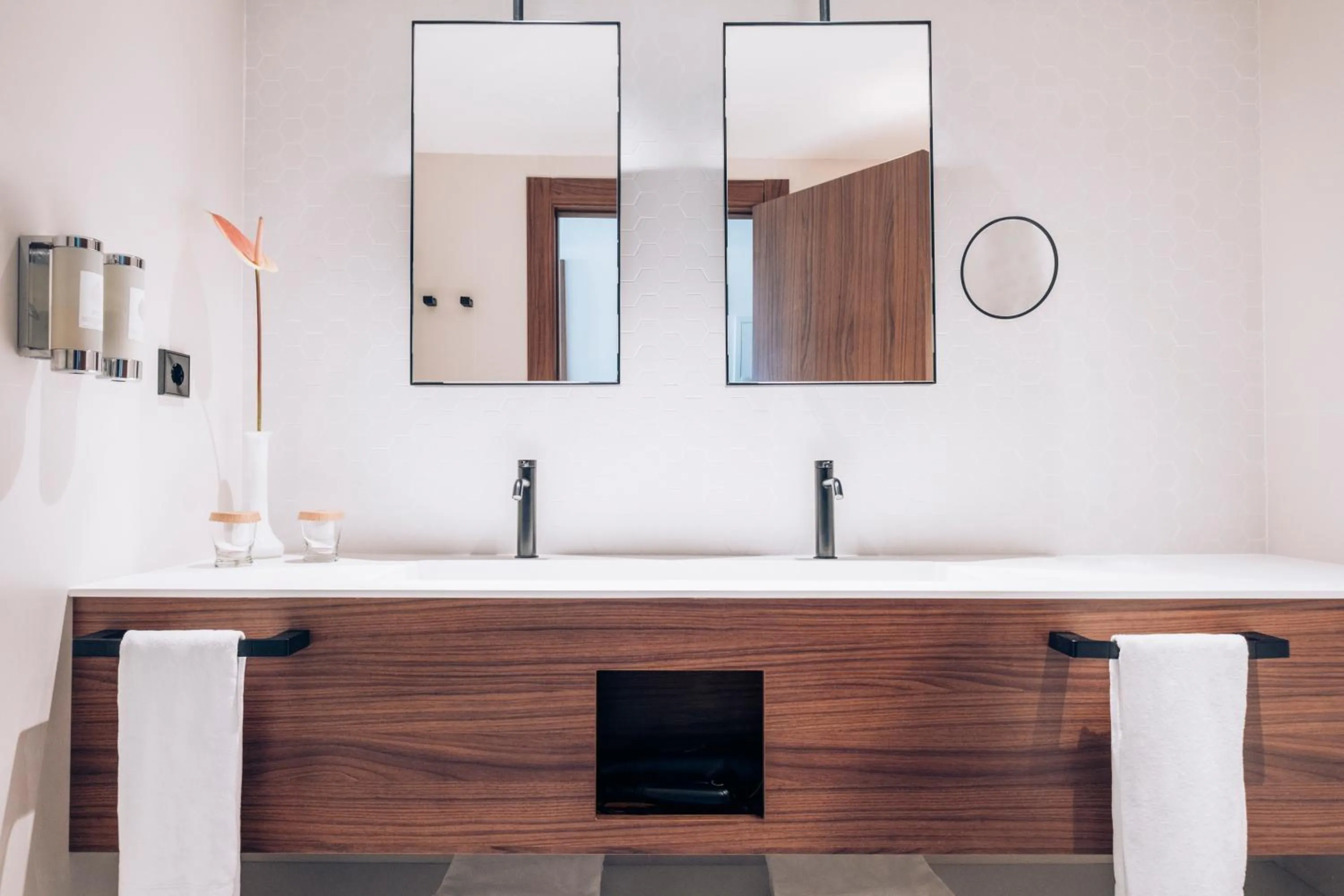 Toilet in Iberostar Selection Playa de Muro Village