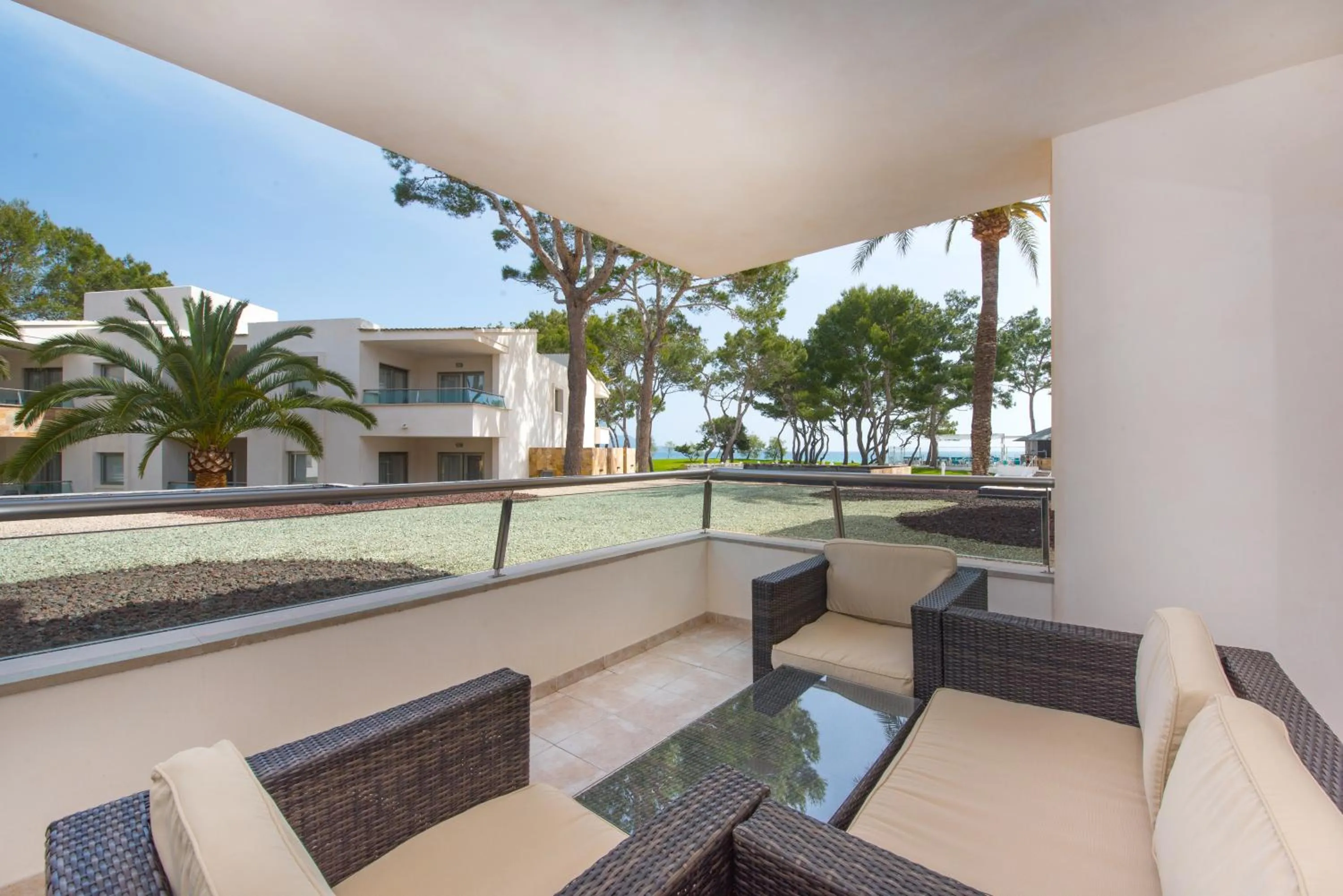 View (from property/room) in Iberostar Selection Playa de Muro Village