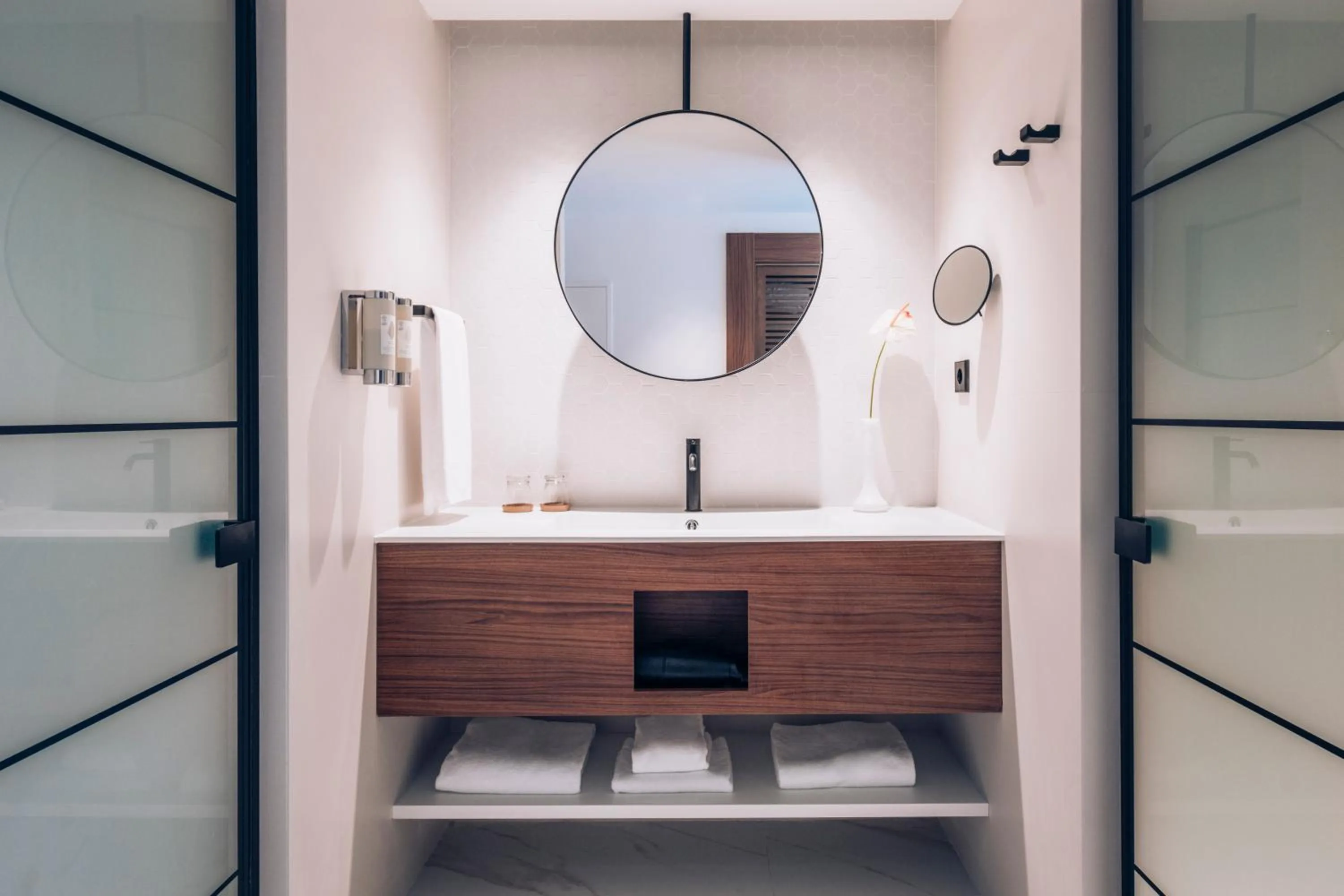 Toilet in Iberostar Selection Playa de Muro Village