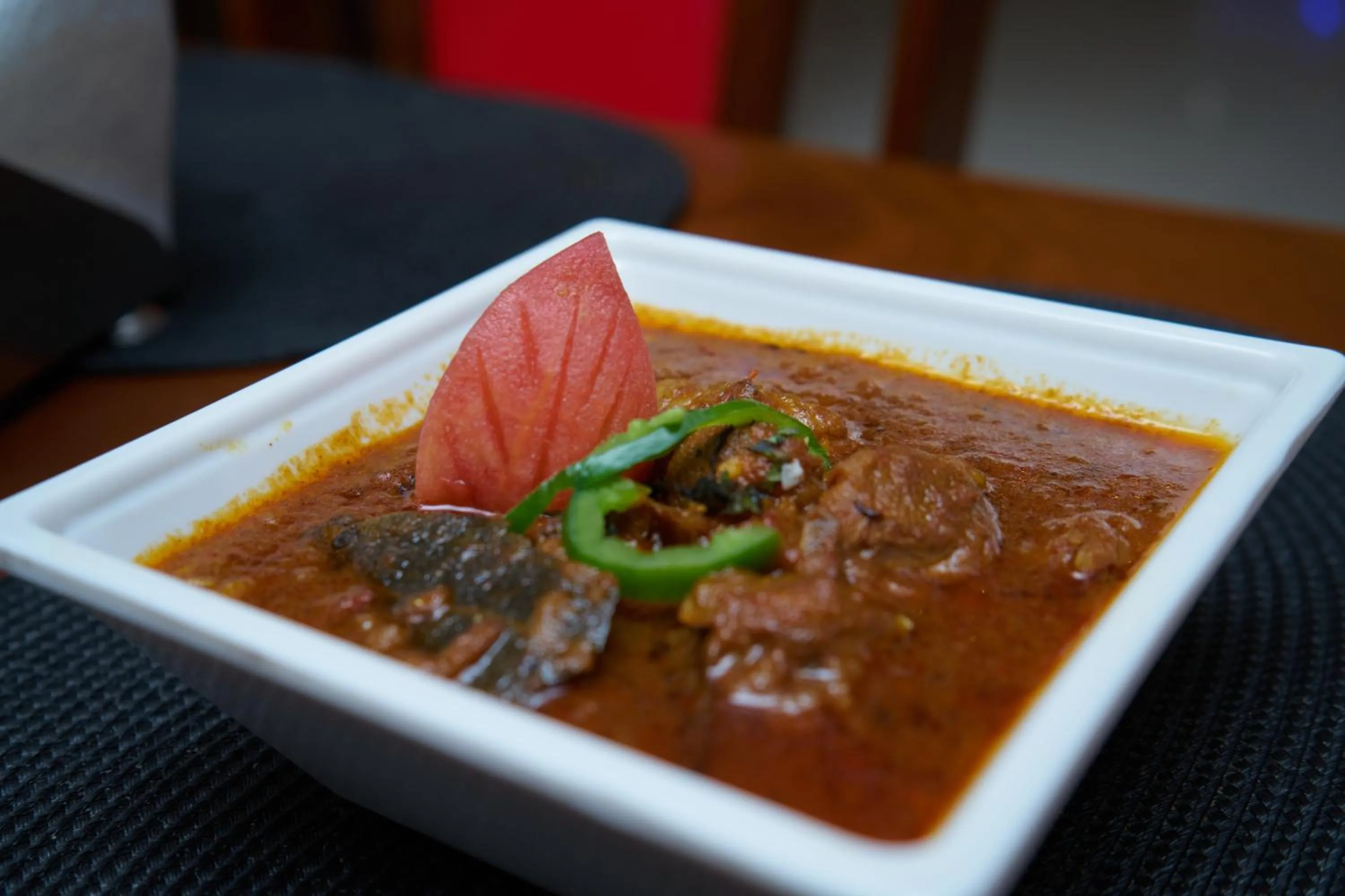 Restaurant/places to eat in Mika Convention Center