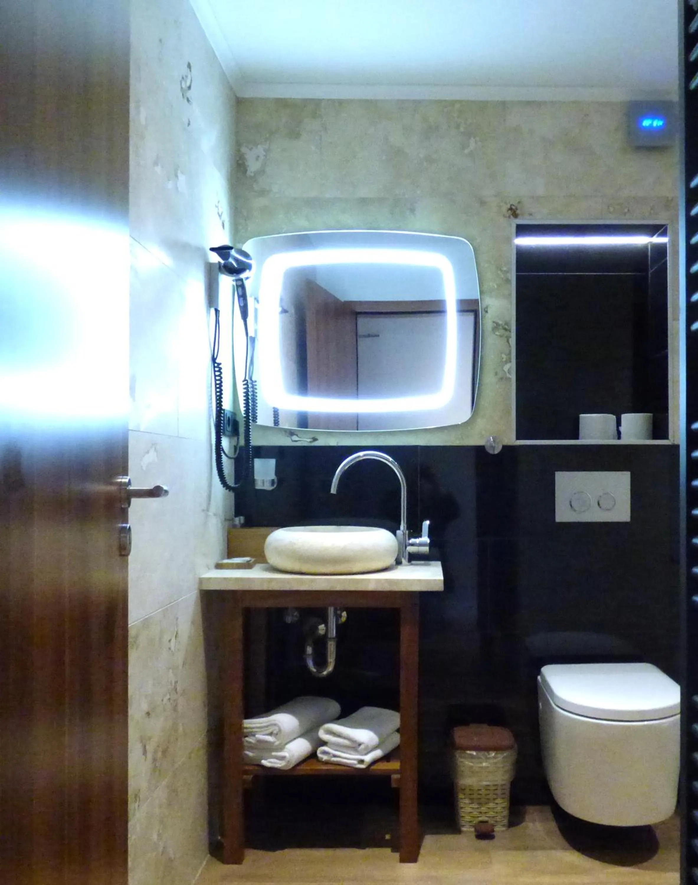 Niteroom Boutiquehotel & Apartements