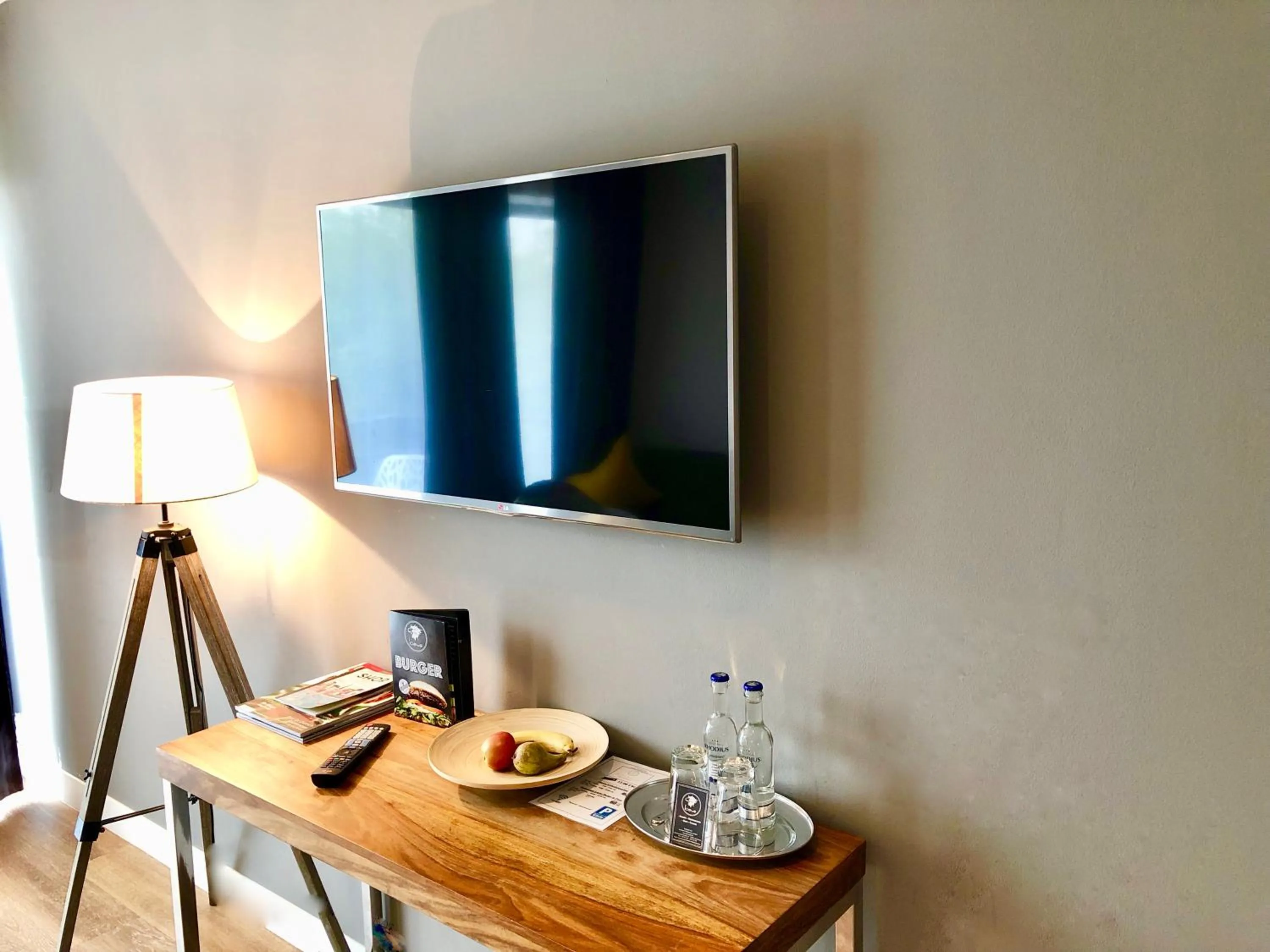 Niteroom Boutiquehotel & Apartements