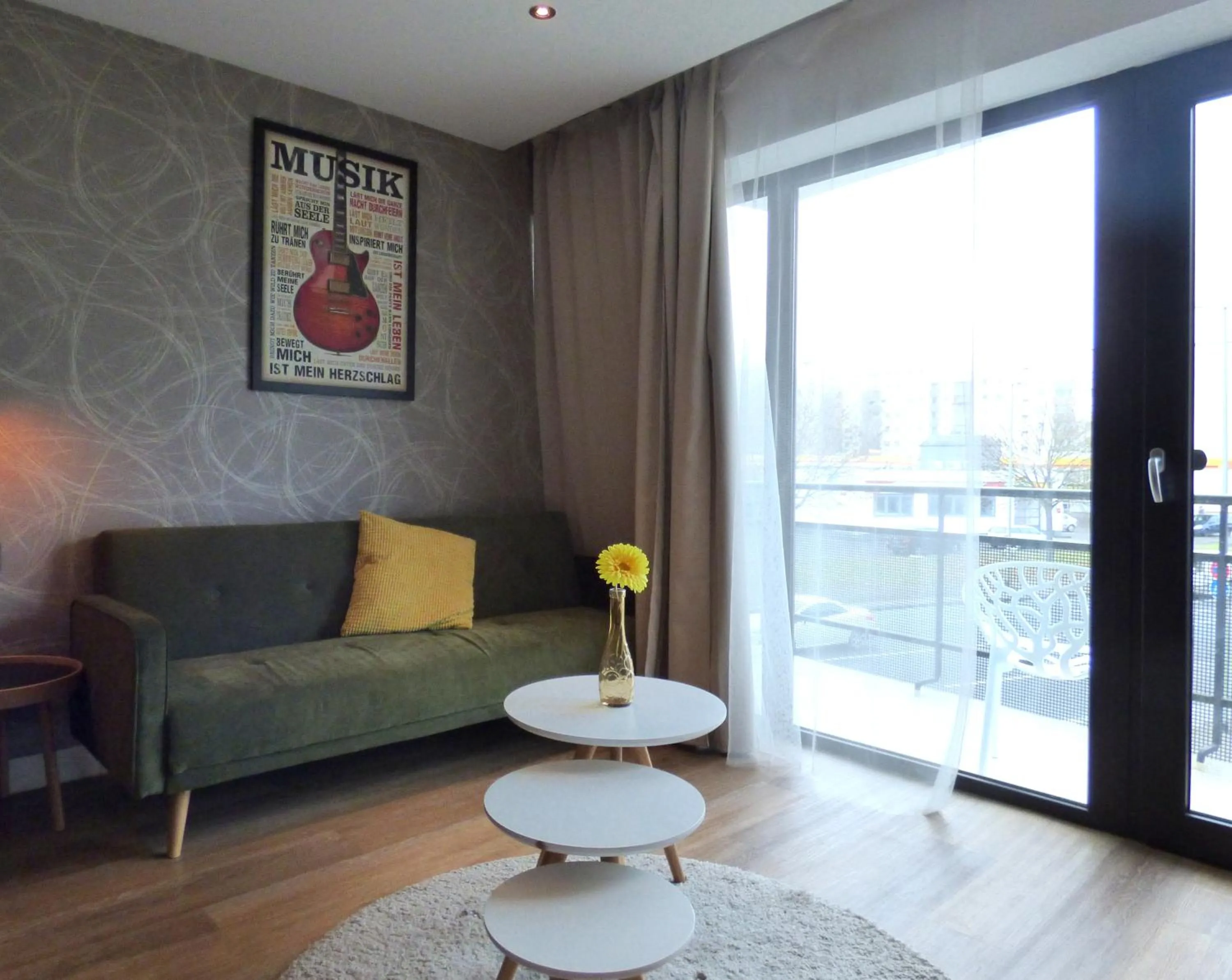 Niteroom Boutiquehotel & Apartements