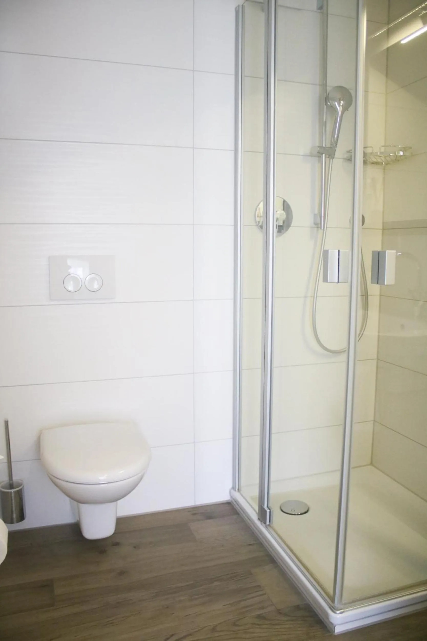 Decorative detail in Boutique Hotel zur Post