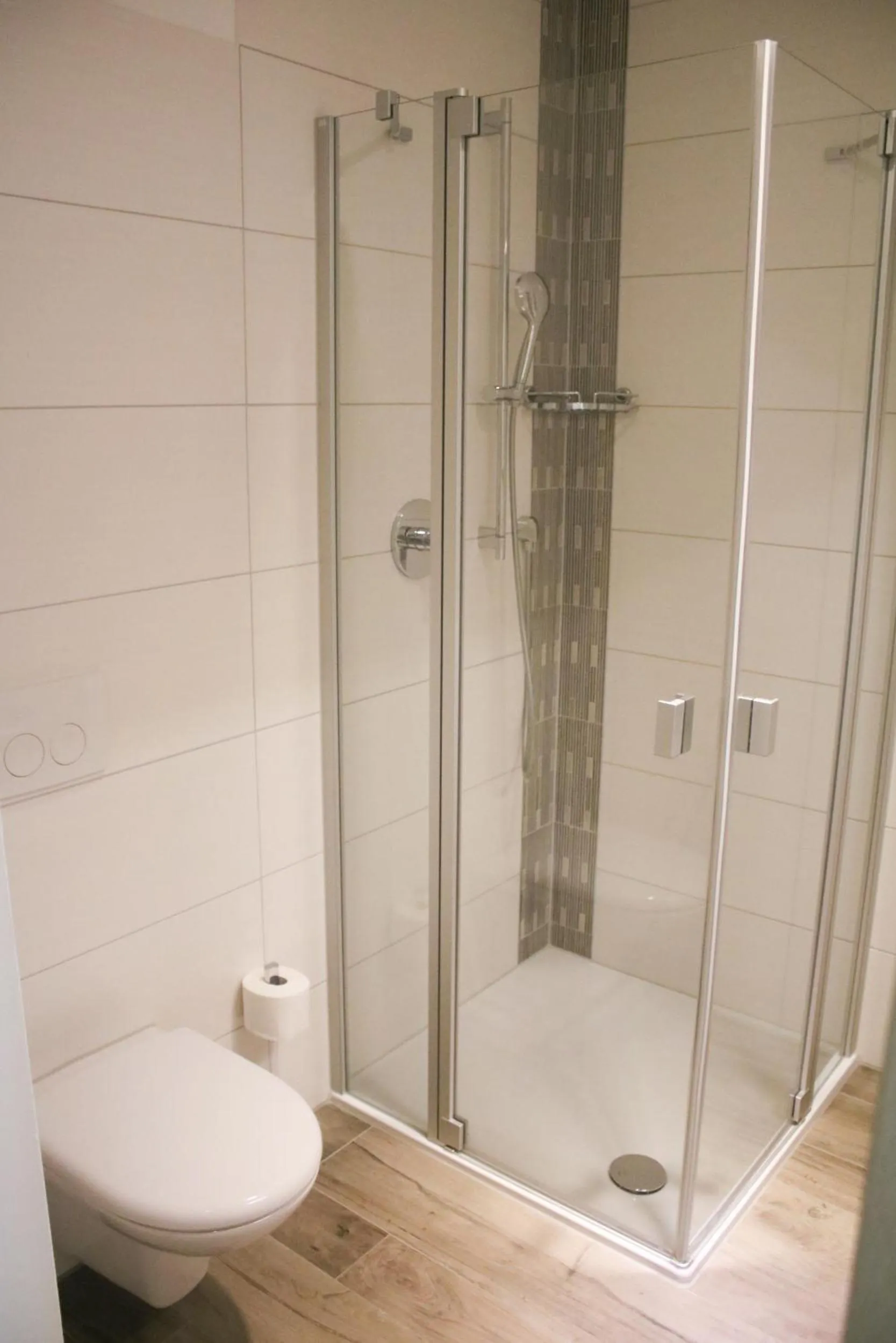 Decorative detail in Boutique Hotel zur Post