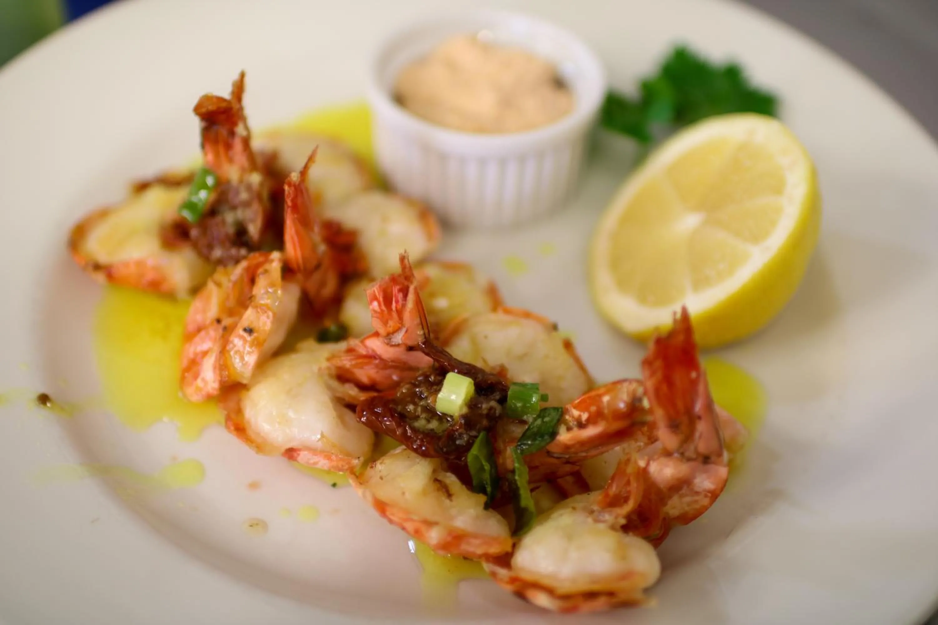 Restaurant/places to eat in Boutique Hotel zur Post