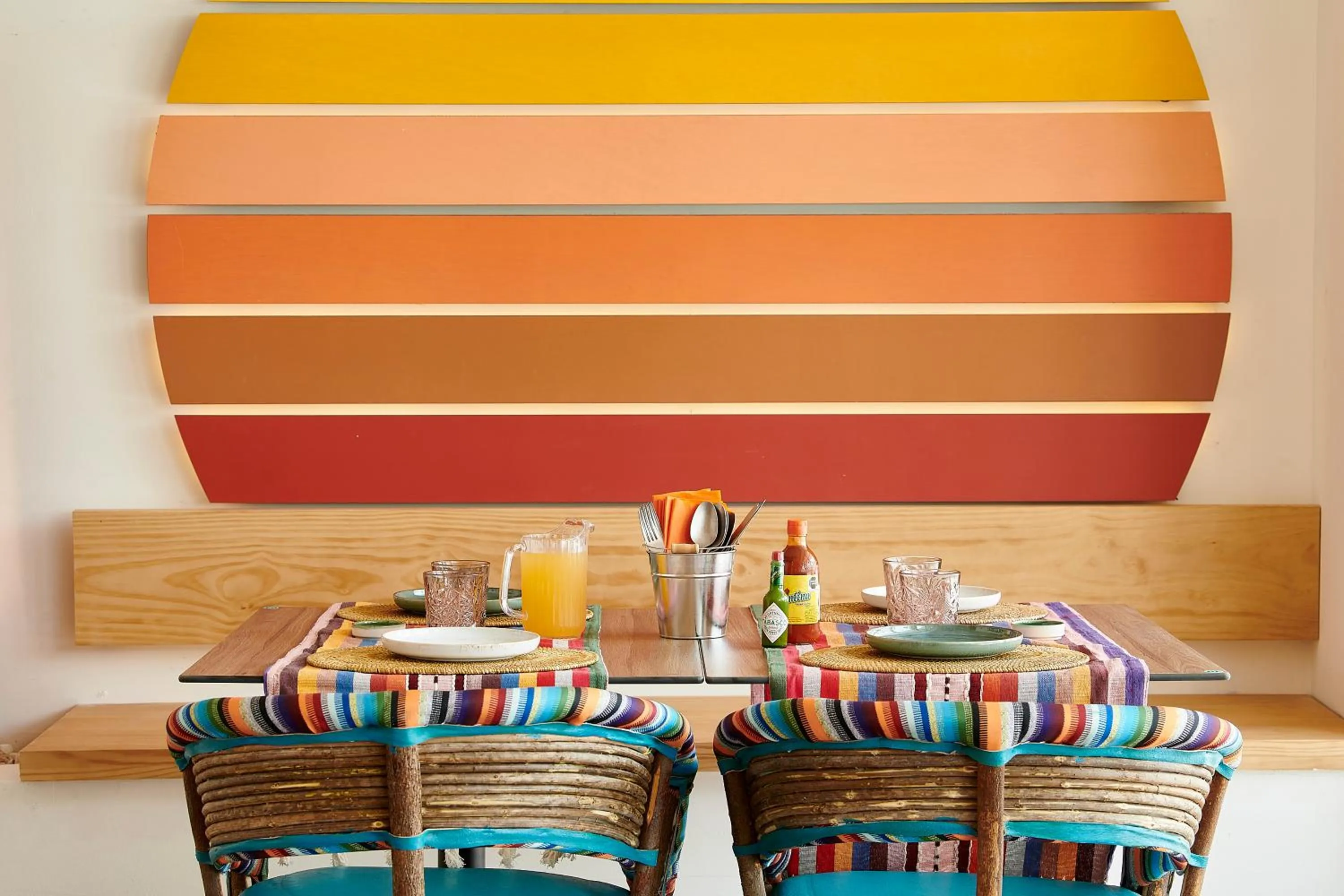 Restaurant/places to eat in Iberostar Selection Albufera Park All Inclusive