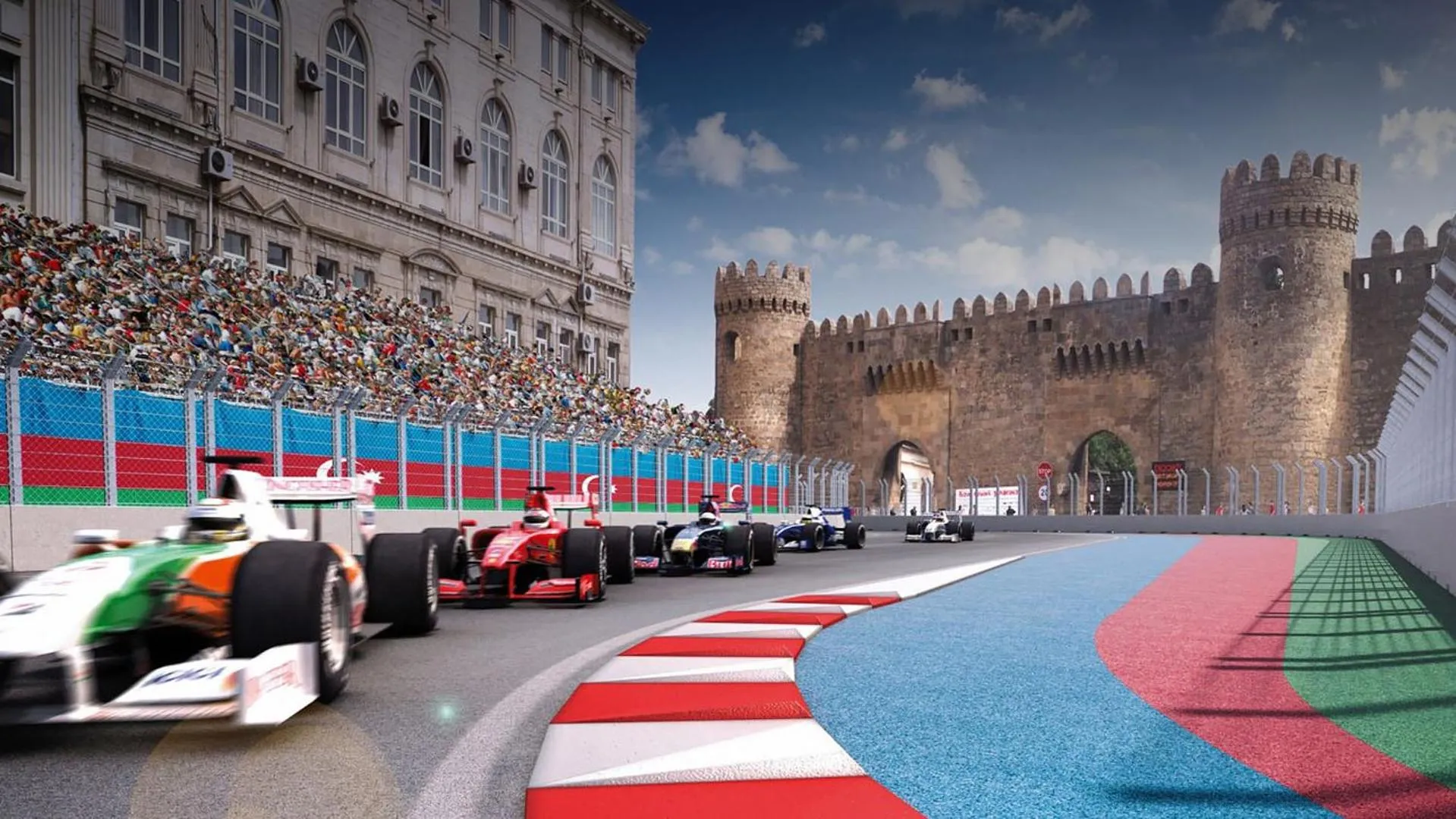 Communal lounge/ TV room in Apartments History 1870