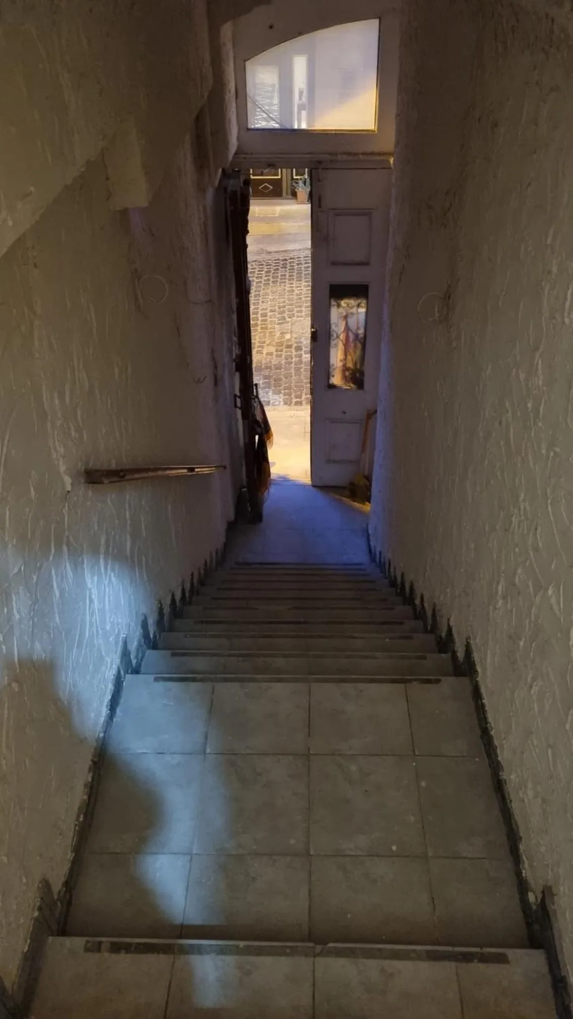 Nearby landmark in Apartments History 1870