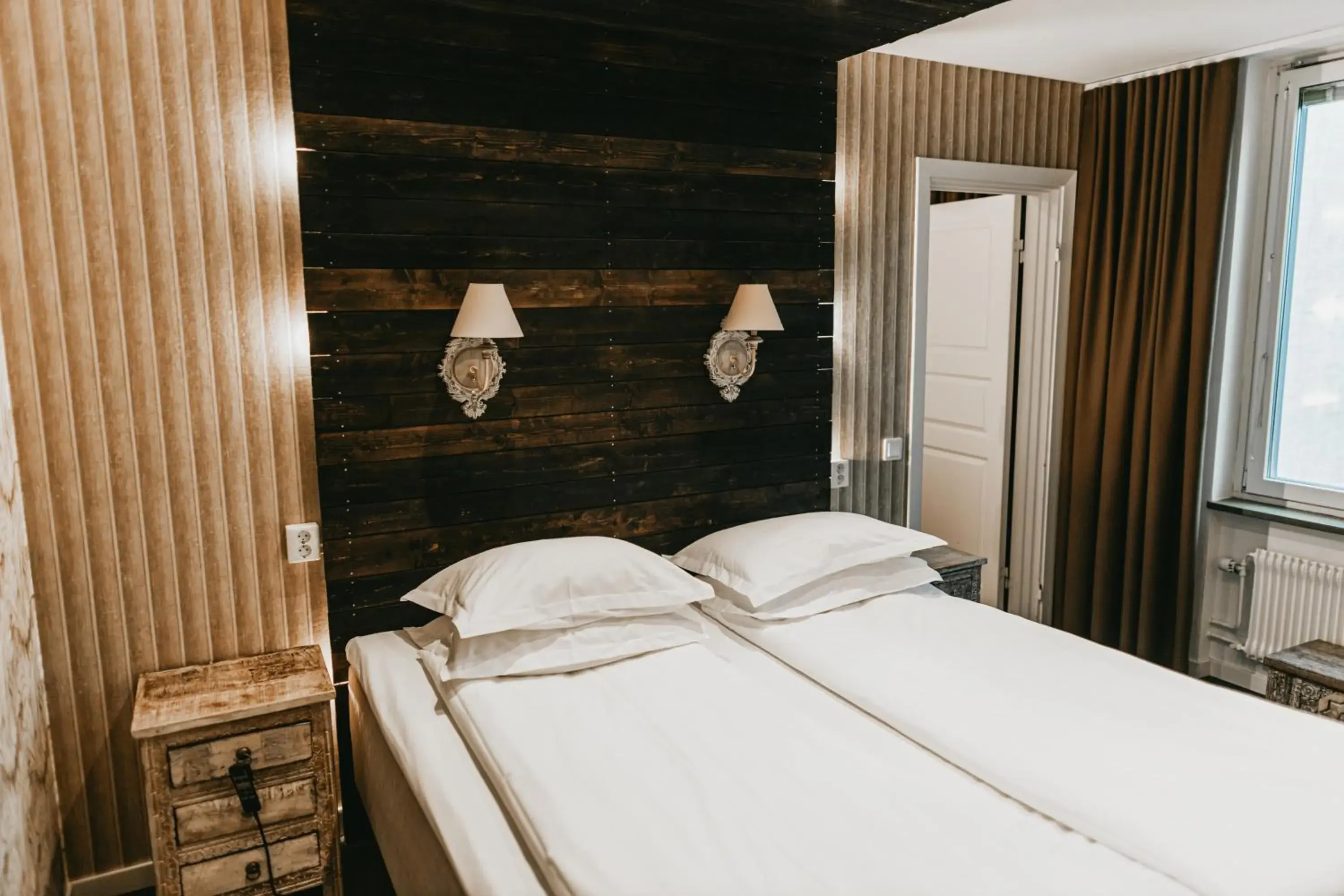 Extra Comfort Family Room in Havshotellet Extra Comfort Family Room in Havshotellet