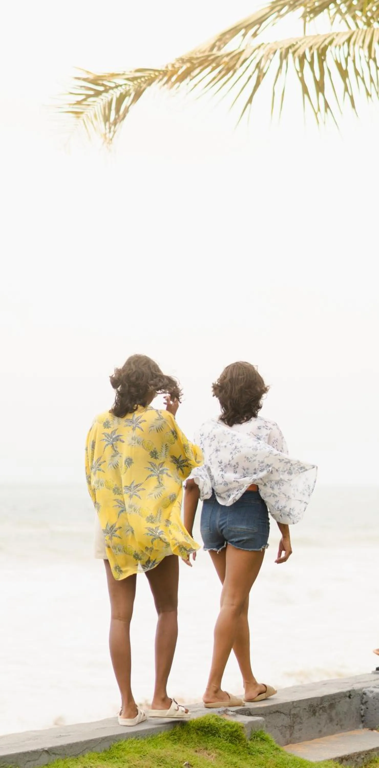 People in Moi Induruwa by DBI