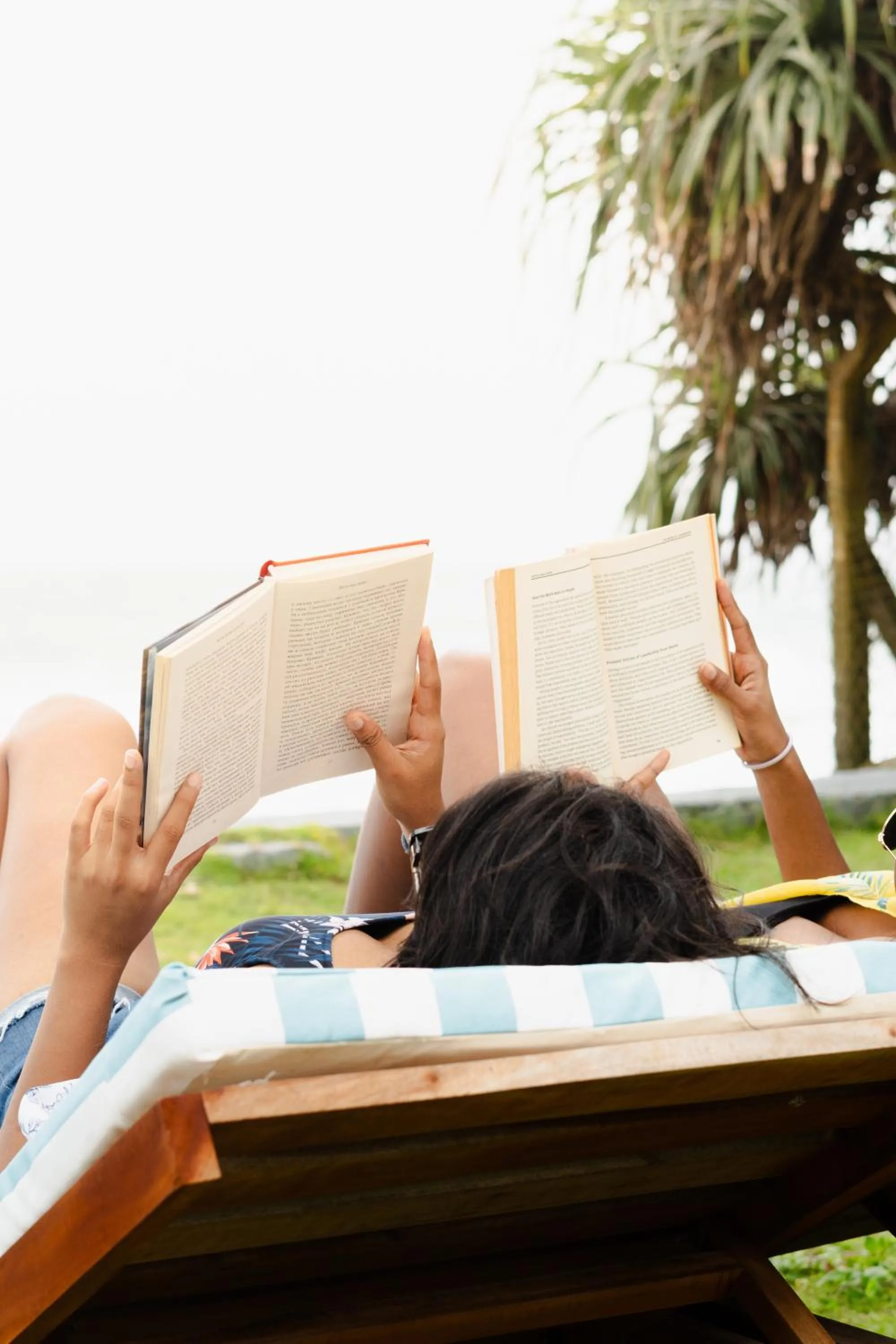 People in Moi Induruwa by DBI