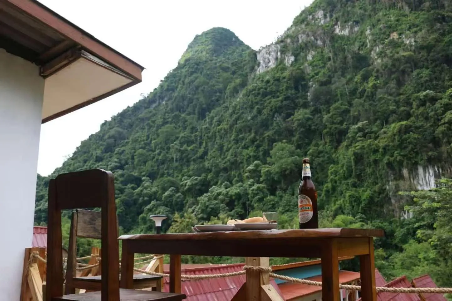 Activities in Mimosa Backpackers Hostel