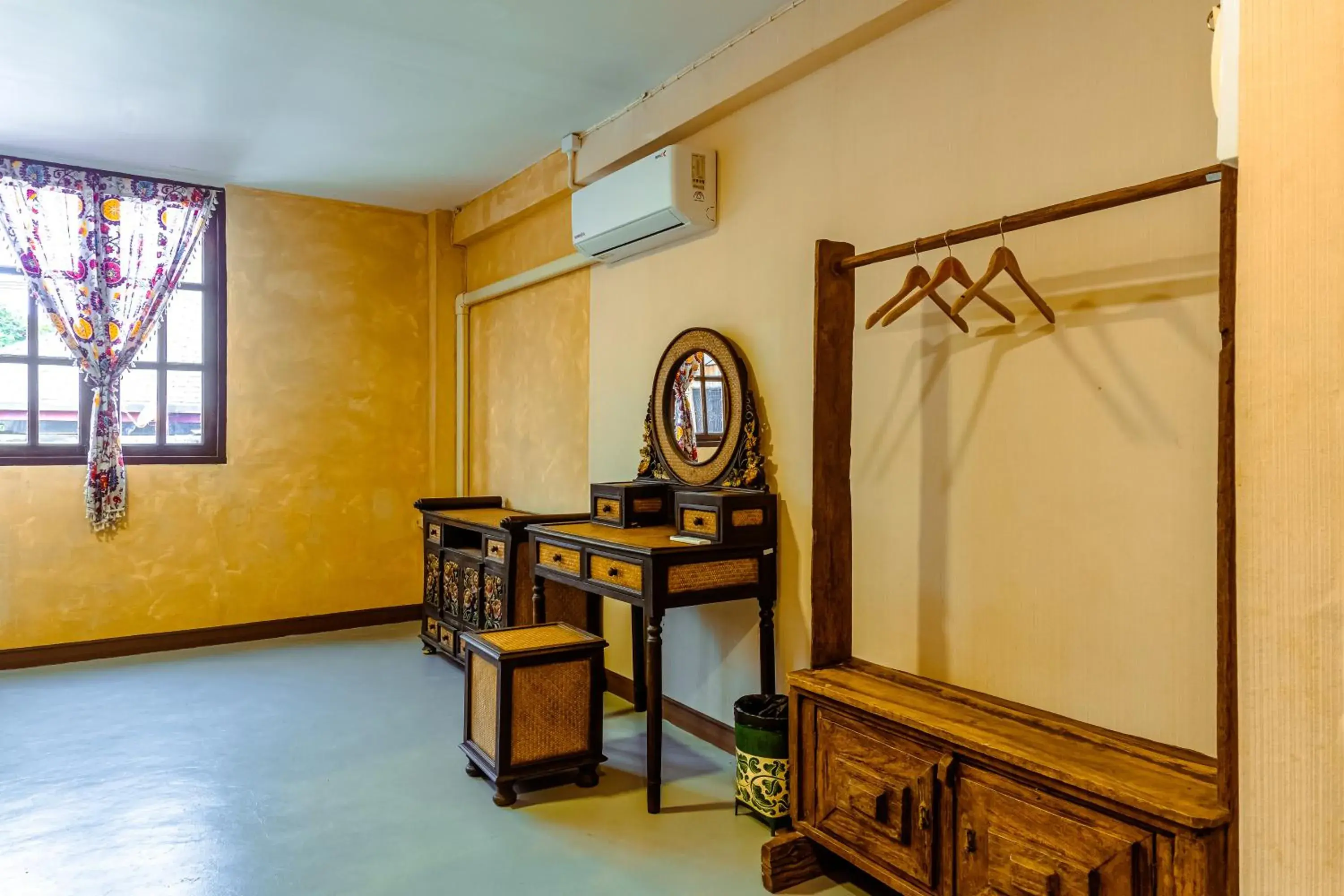 Superior Family Room in Eain Superior Family Room in Eain